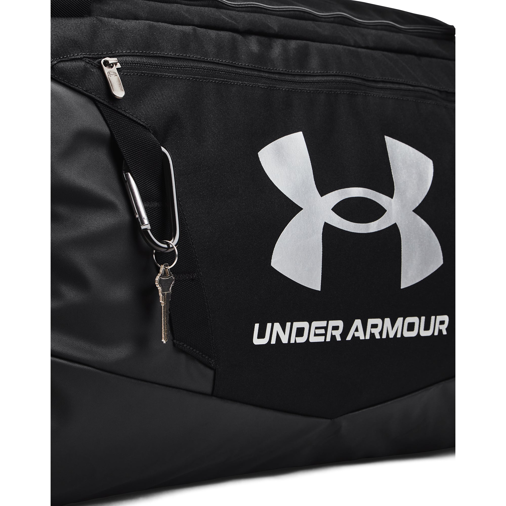 Undeniable 5.0 Large Duffle Bag