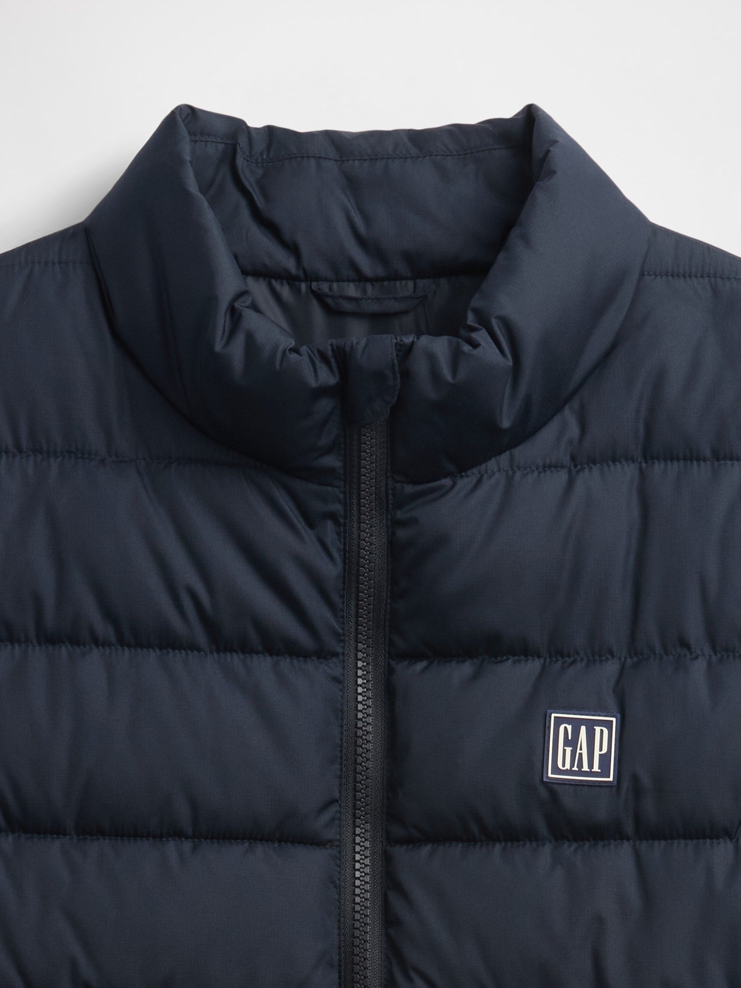 Heren-gewatteerd bodywarmer