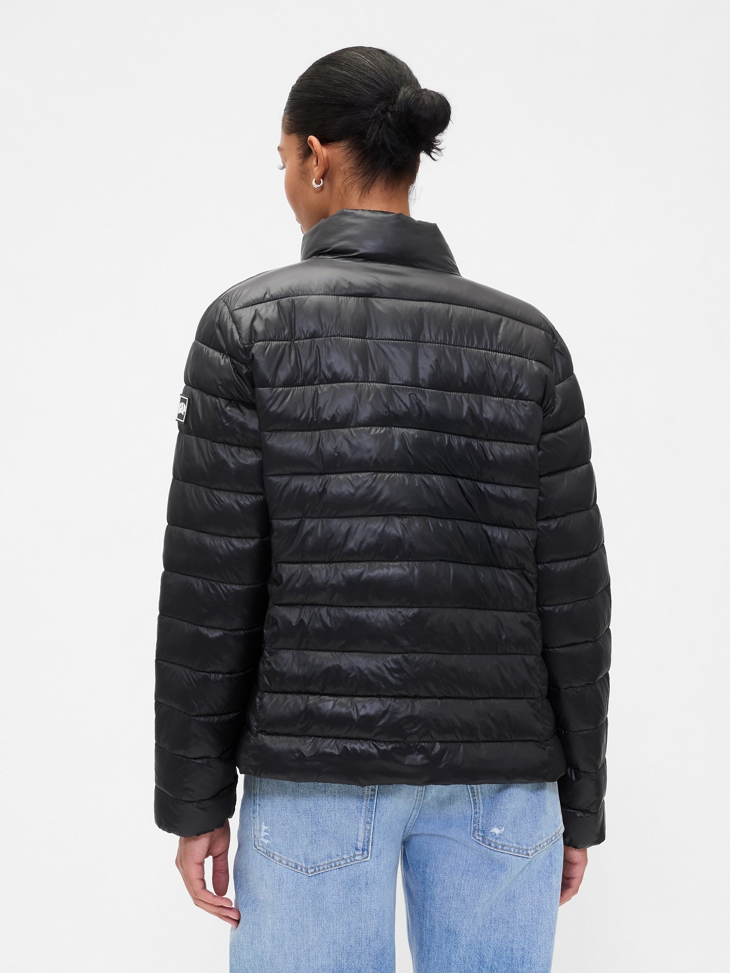 Damen-Steppjacke ColdControl