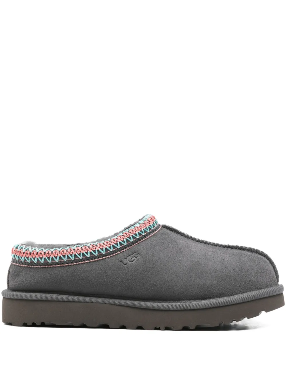 Tasman II Herren Slipper