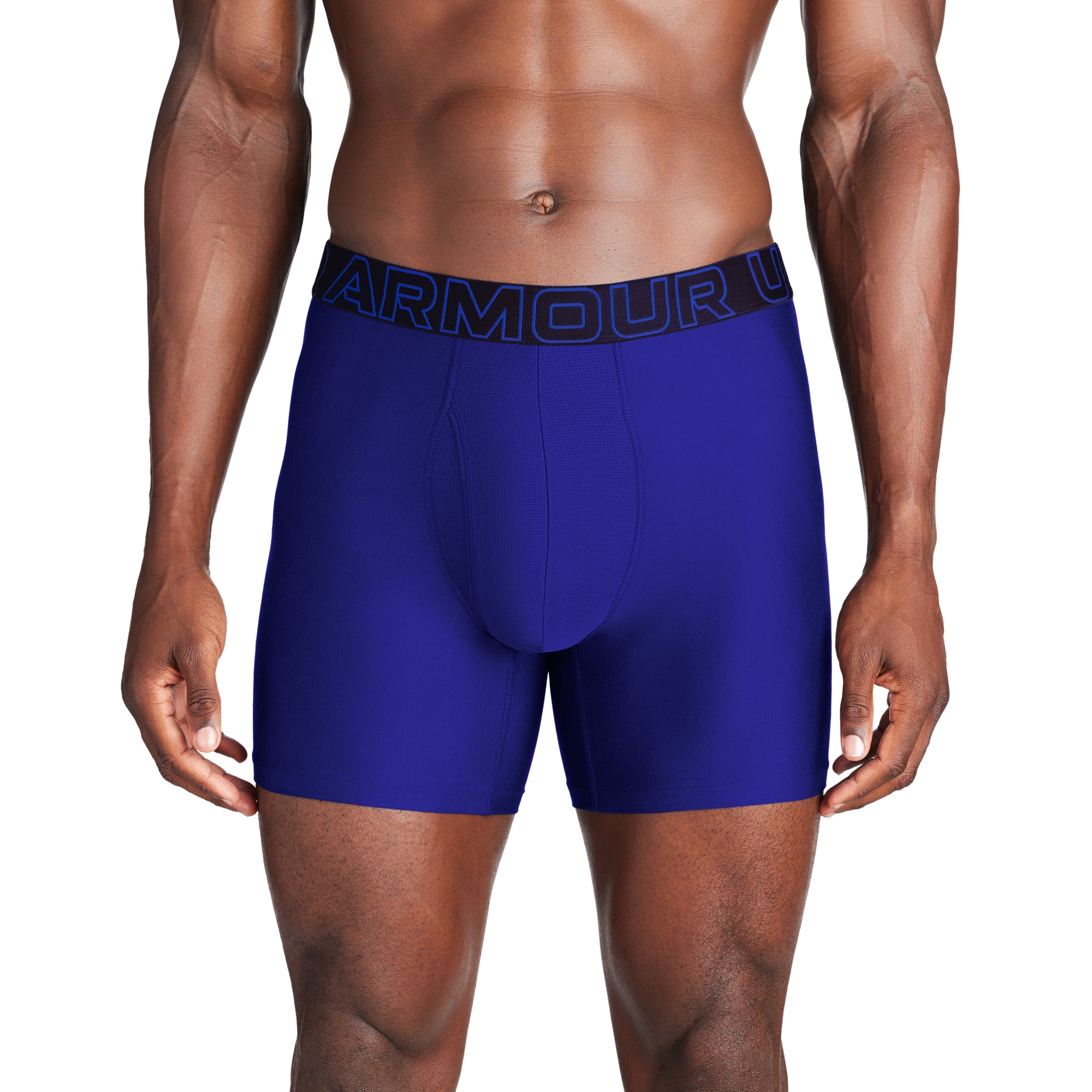 UA Boxerjock® 3-packung