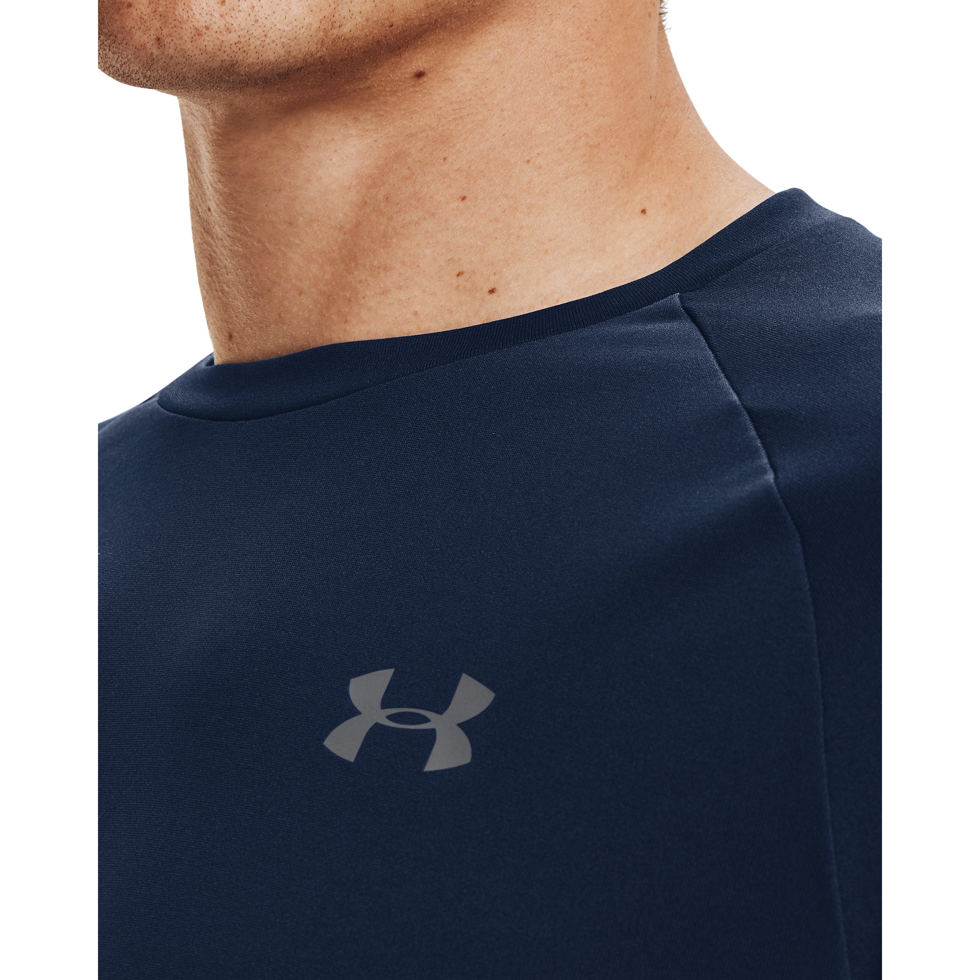 UA Tech Short-Sleeve T-Shirt 2.0