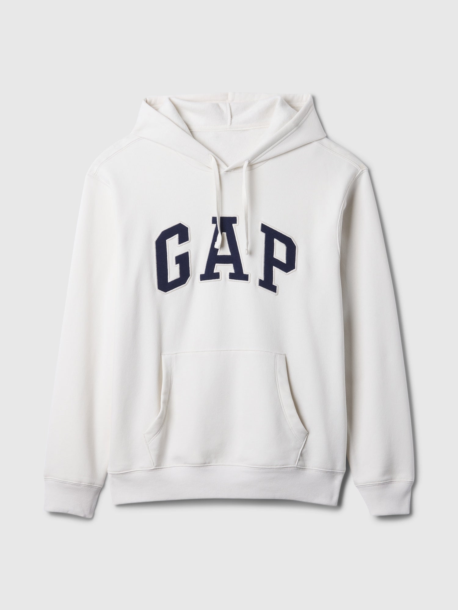 Logo Hoodie