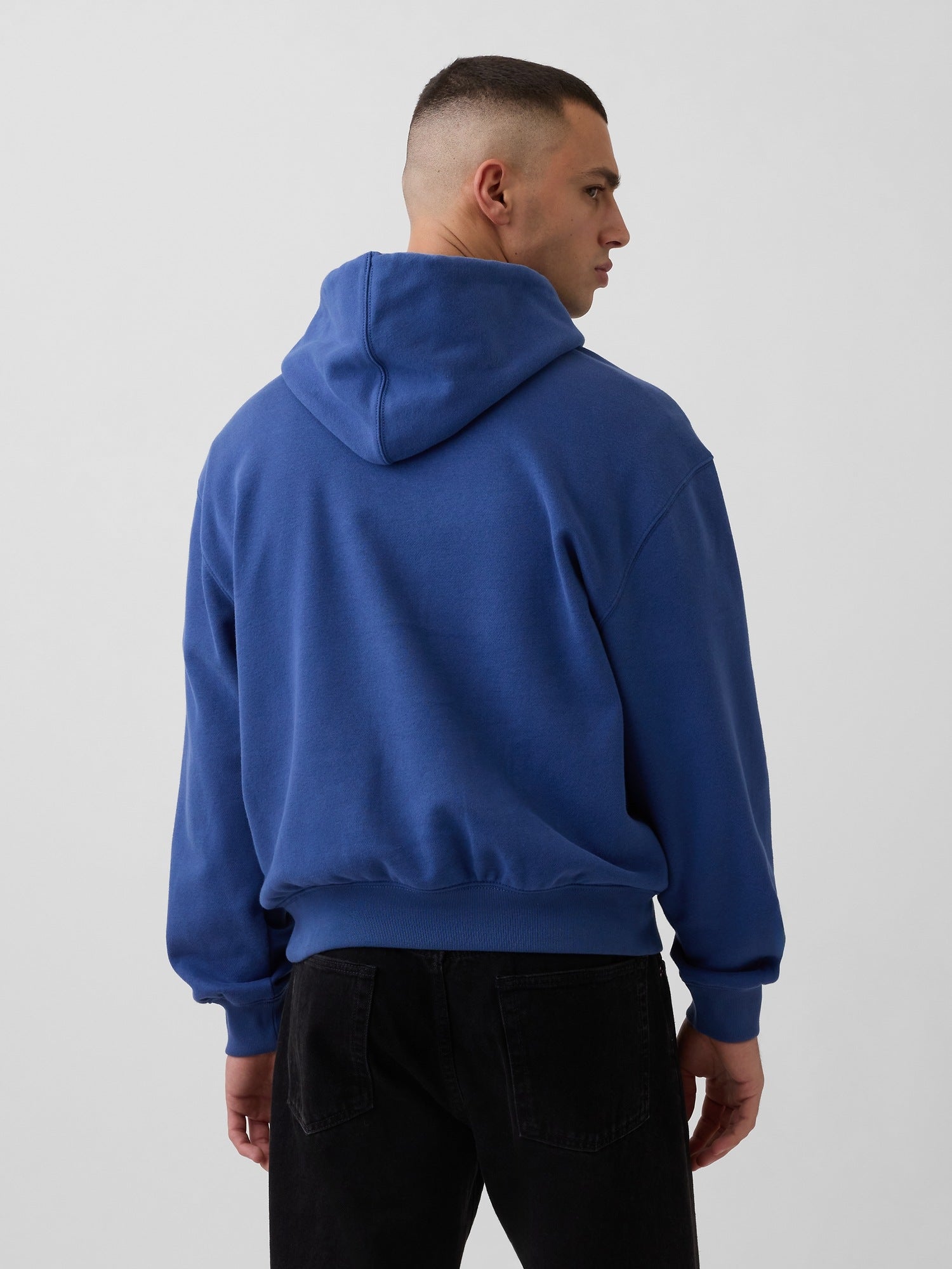 Hoodie with Logo