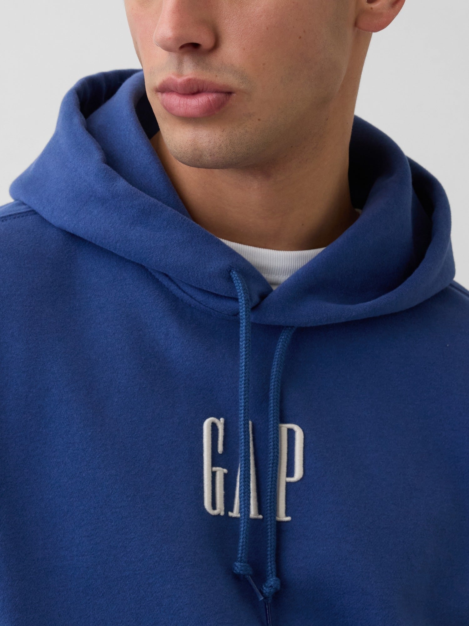 Hoodie with Logo
