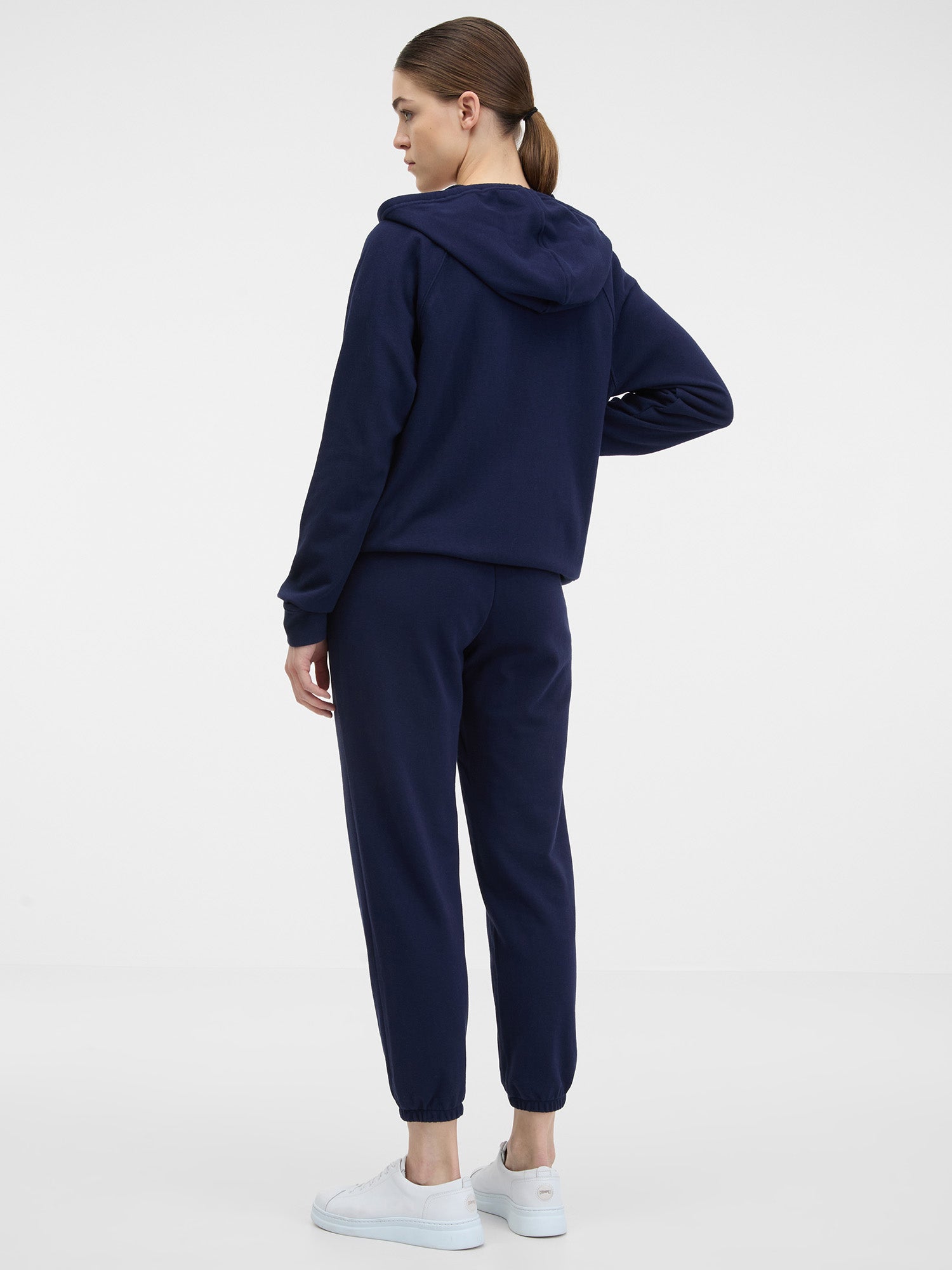 Joggingbroek met logo