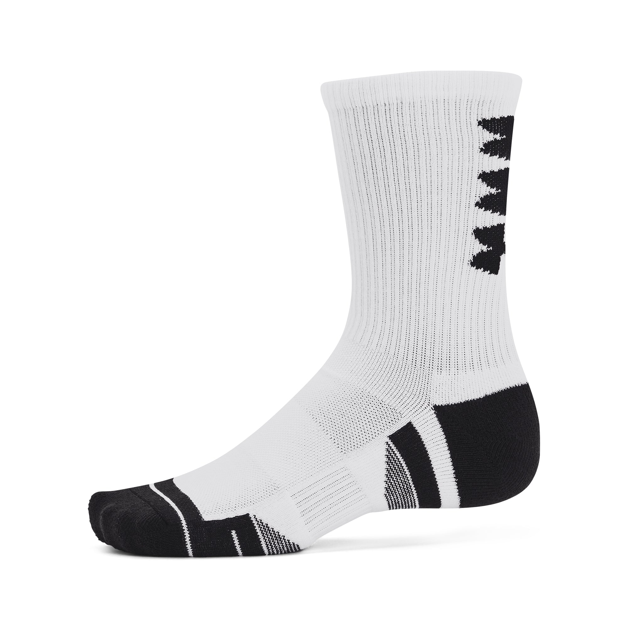 UA Performance Tech™ Crew Socks 3-Pack