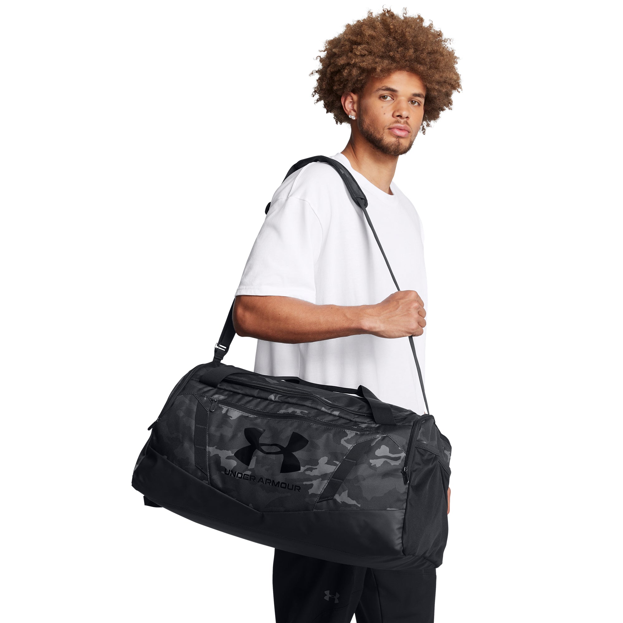 Undeniable 5.0 Medium Duffle Bag