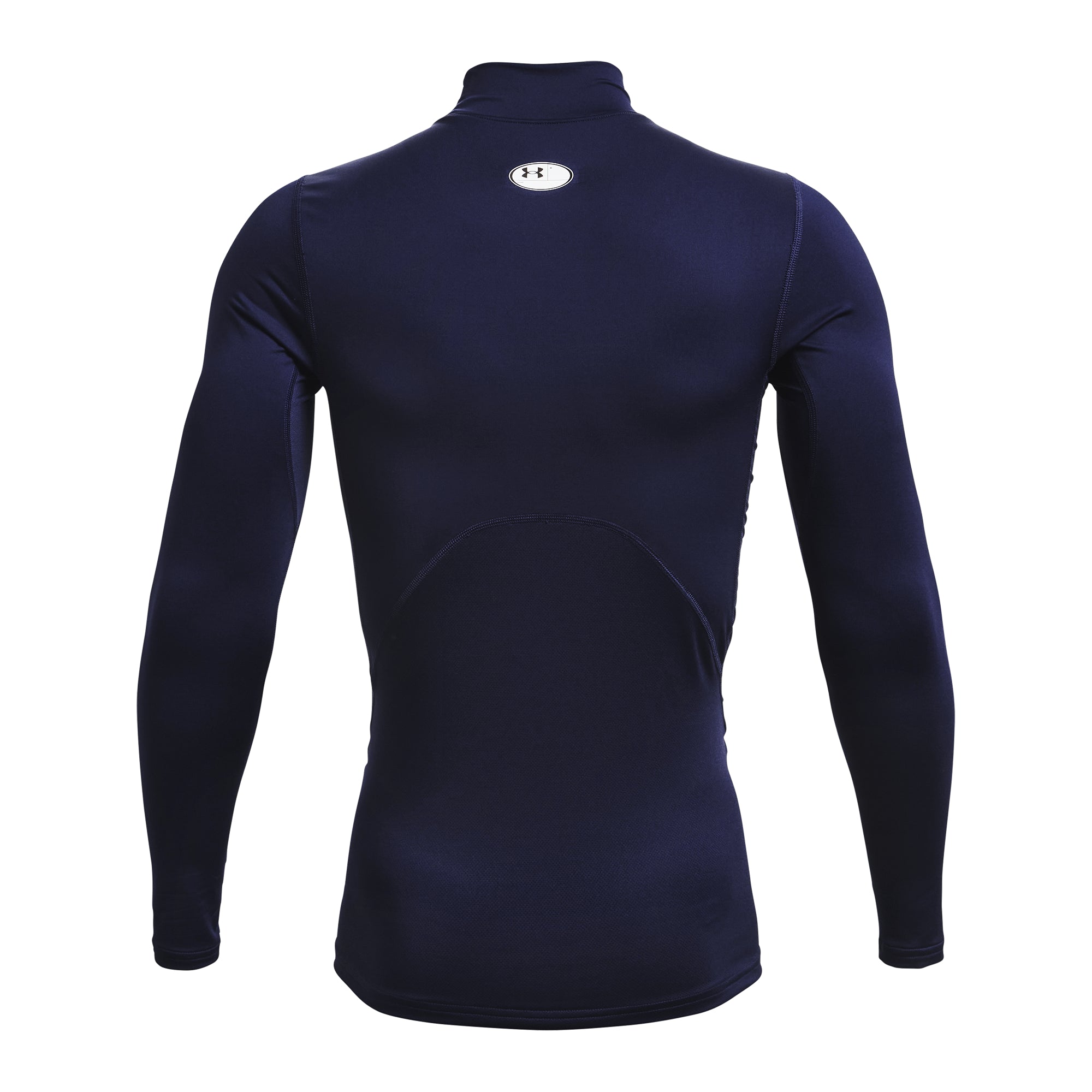 ColdGear® compressie shirt