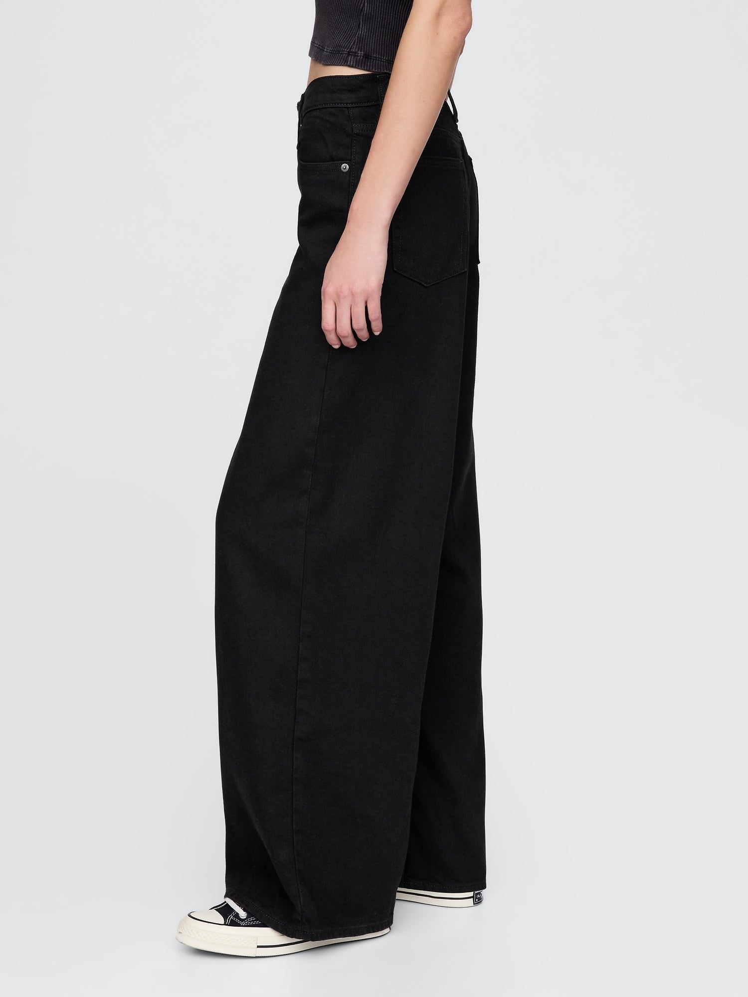 Baggy džíny UltraSoft