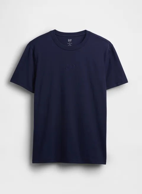 Herren T-Shirt mit Logo