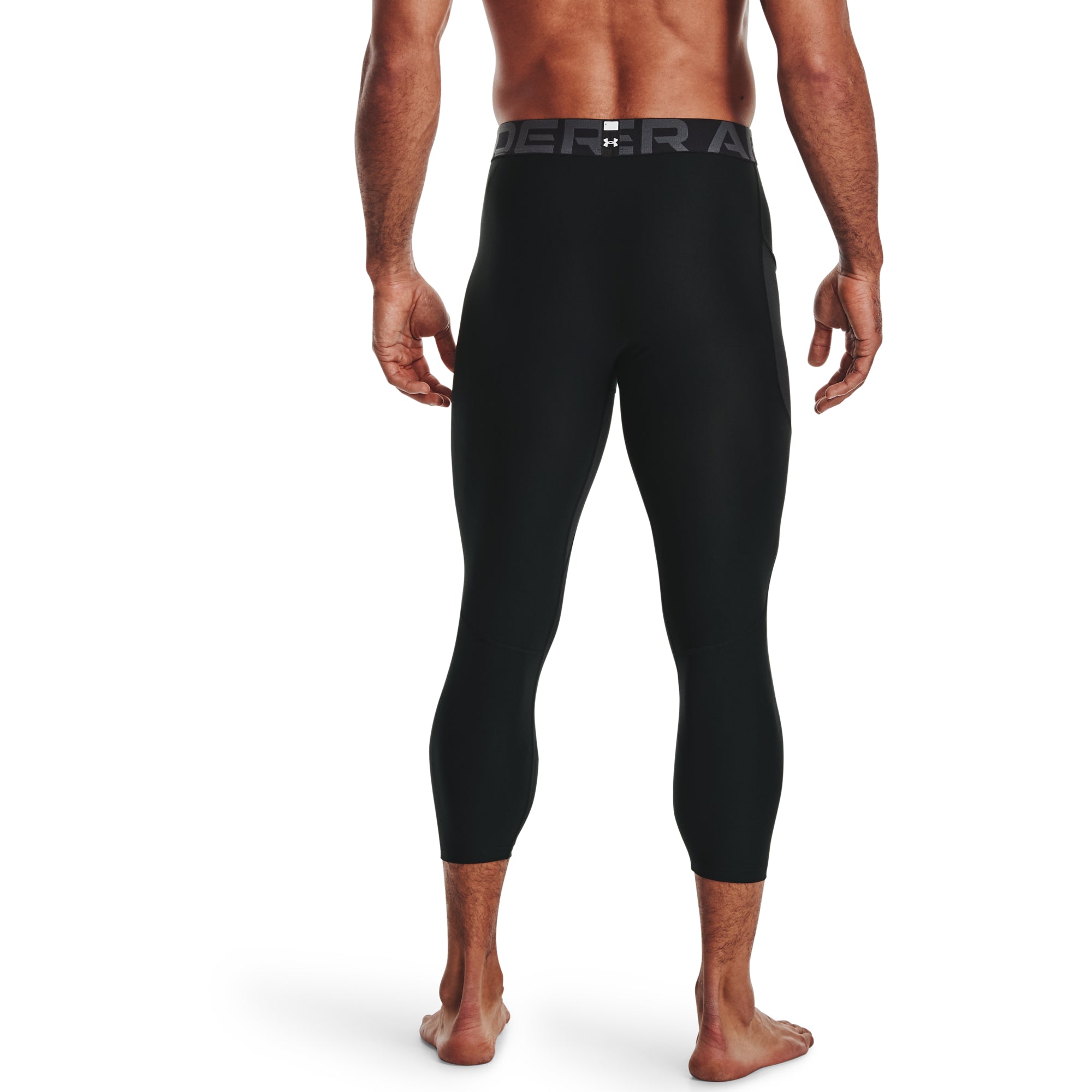HeatGear® compressiebroek