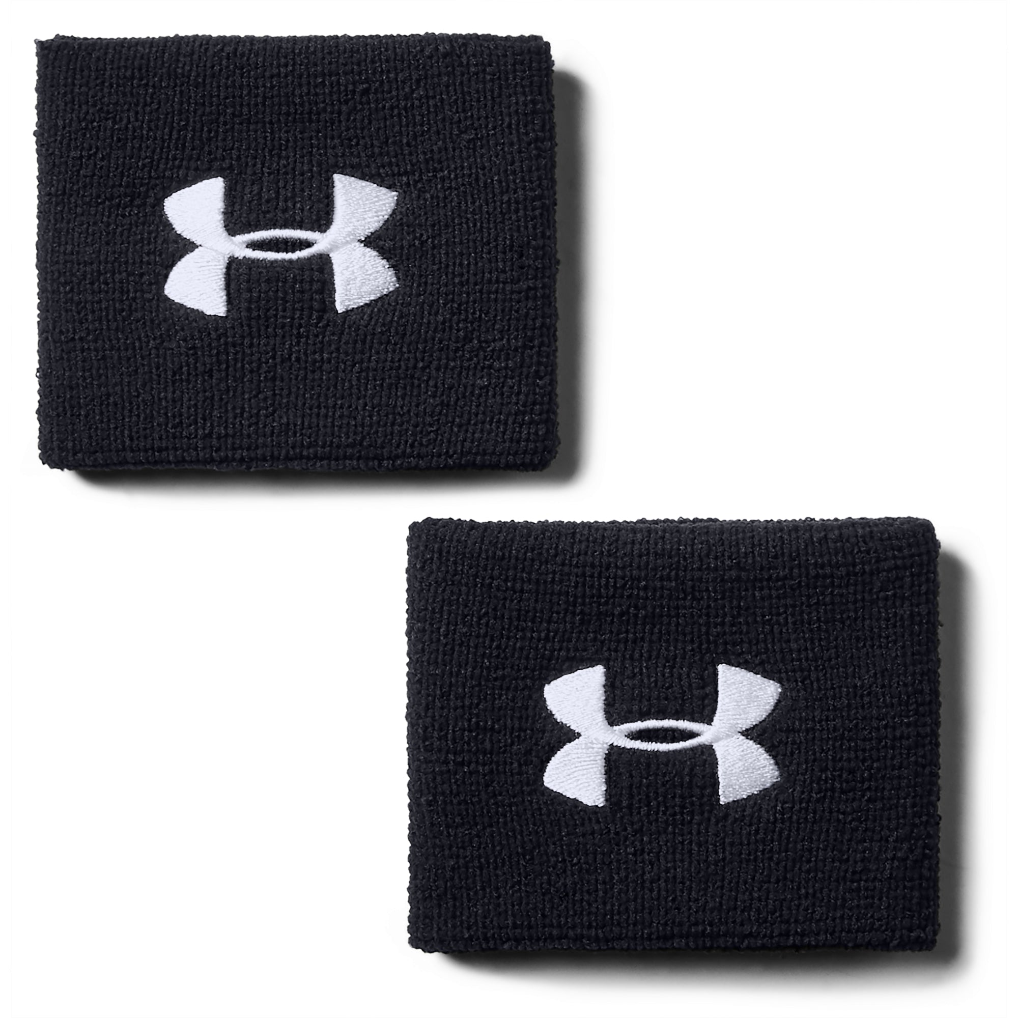 UA Performance Sweatband 2-pack