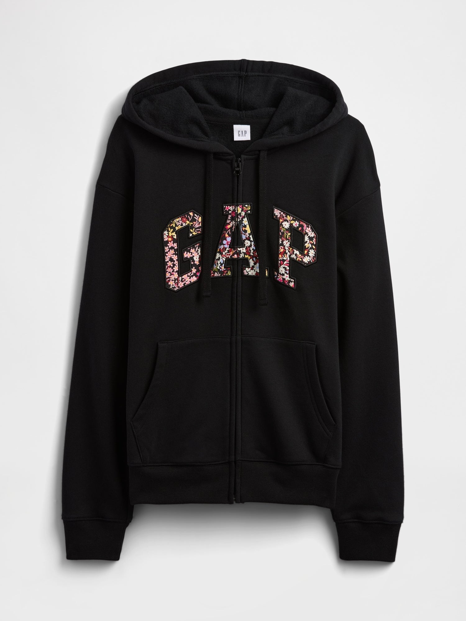 Dames-hoodie met GAP-logo