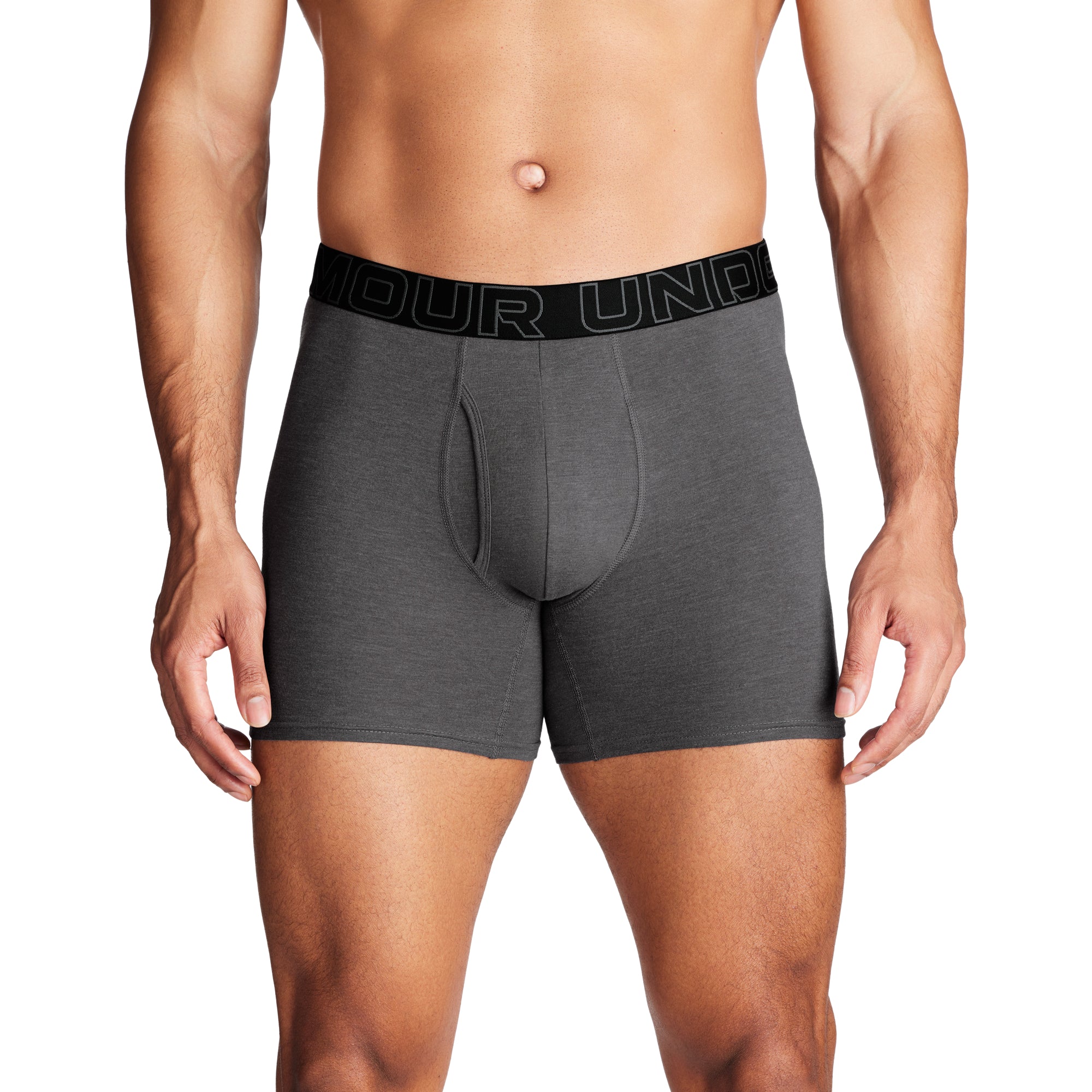 UA Boxerjock® 3-packung
