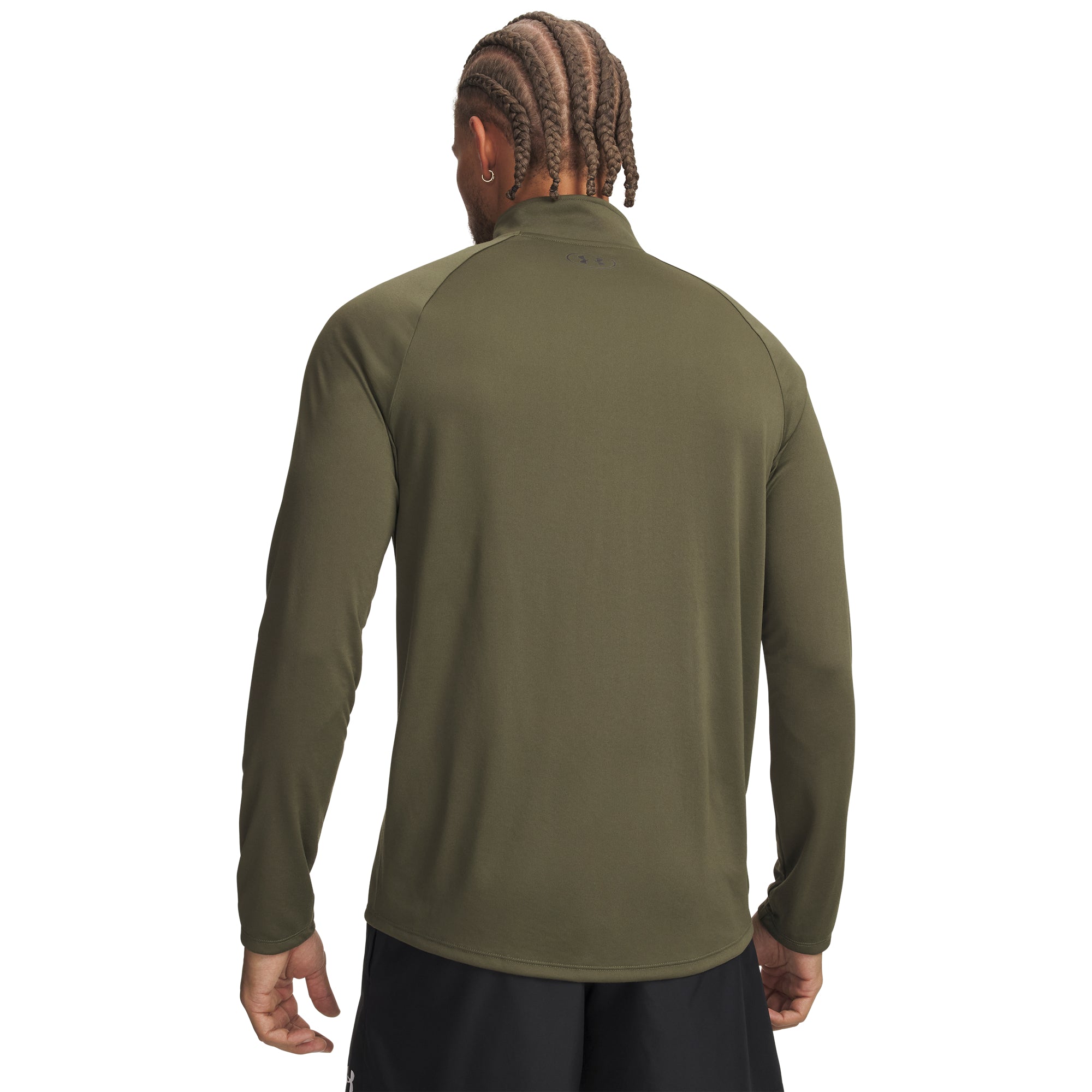 UA Tech 2.0 Half-Zip Sweatshirt