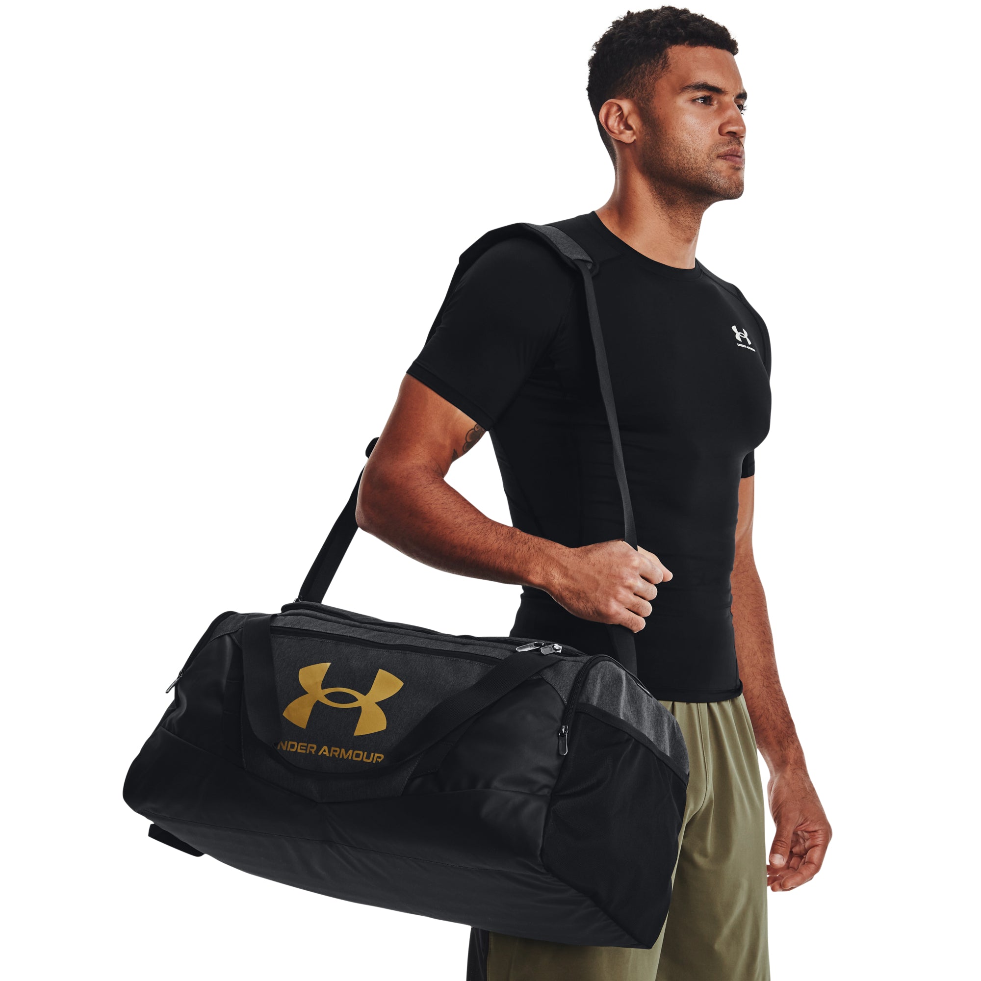 Undeniable 5.0 Medium Duffle Bag