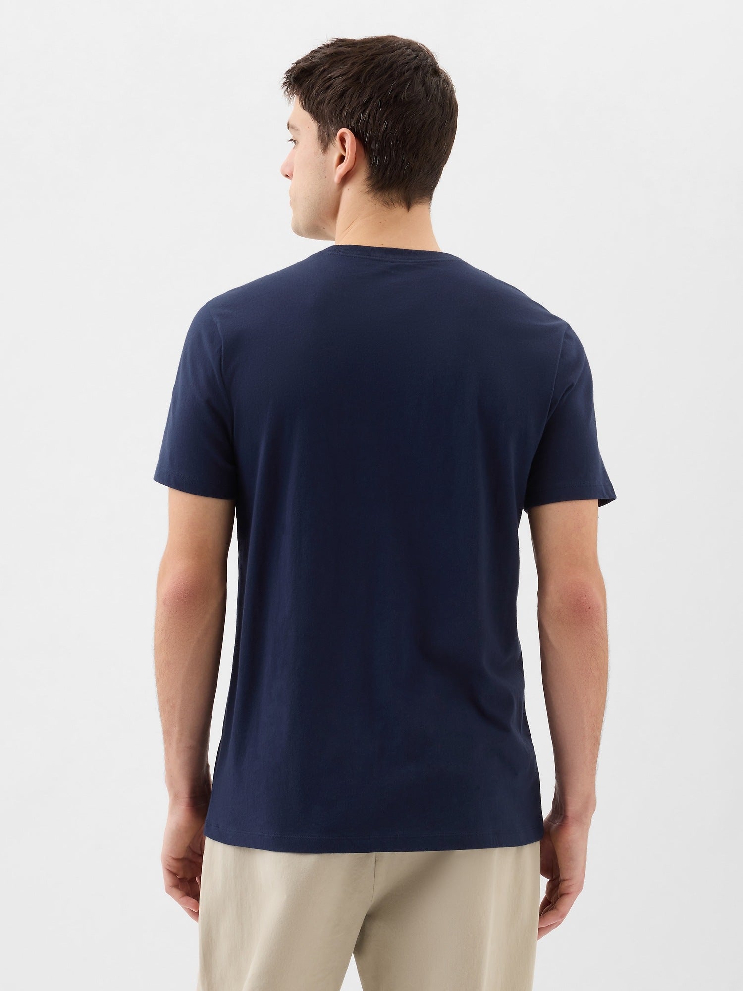 Logo T-Shirt Everyday Soft, 2-Pack