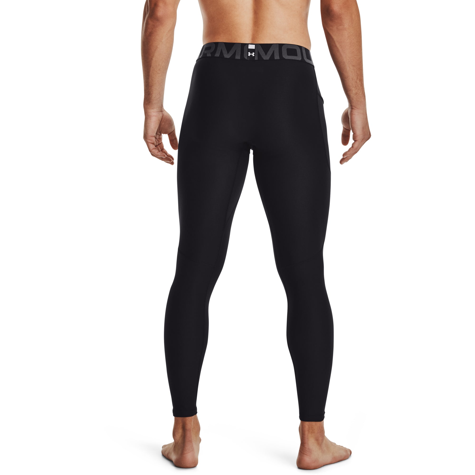 Legginsy kompresyjne HeatGear®