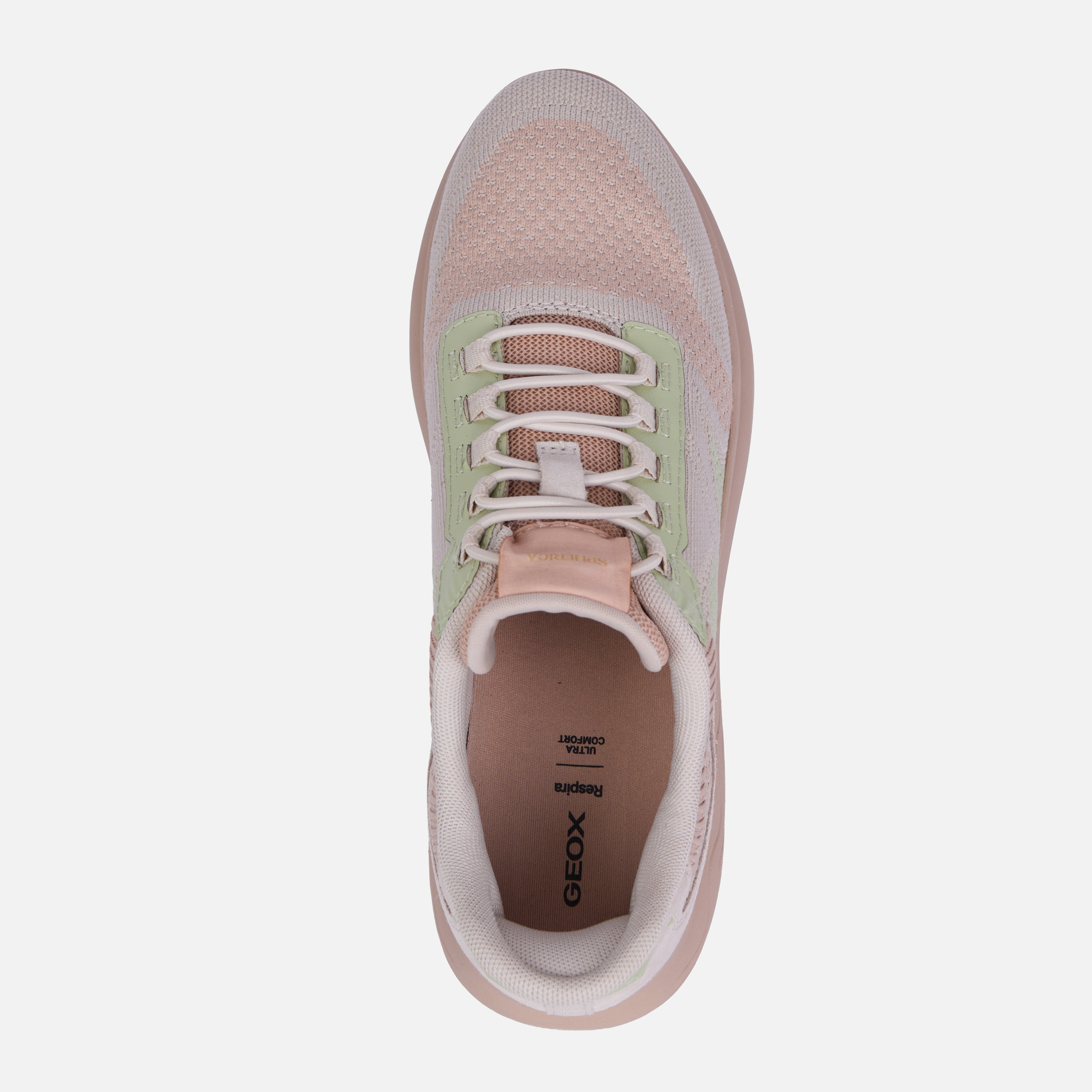 Spherica Plus Sneakers