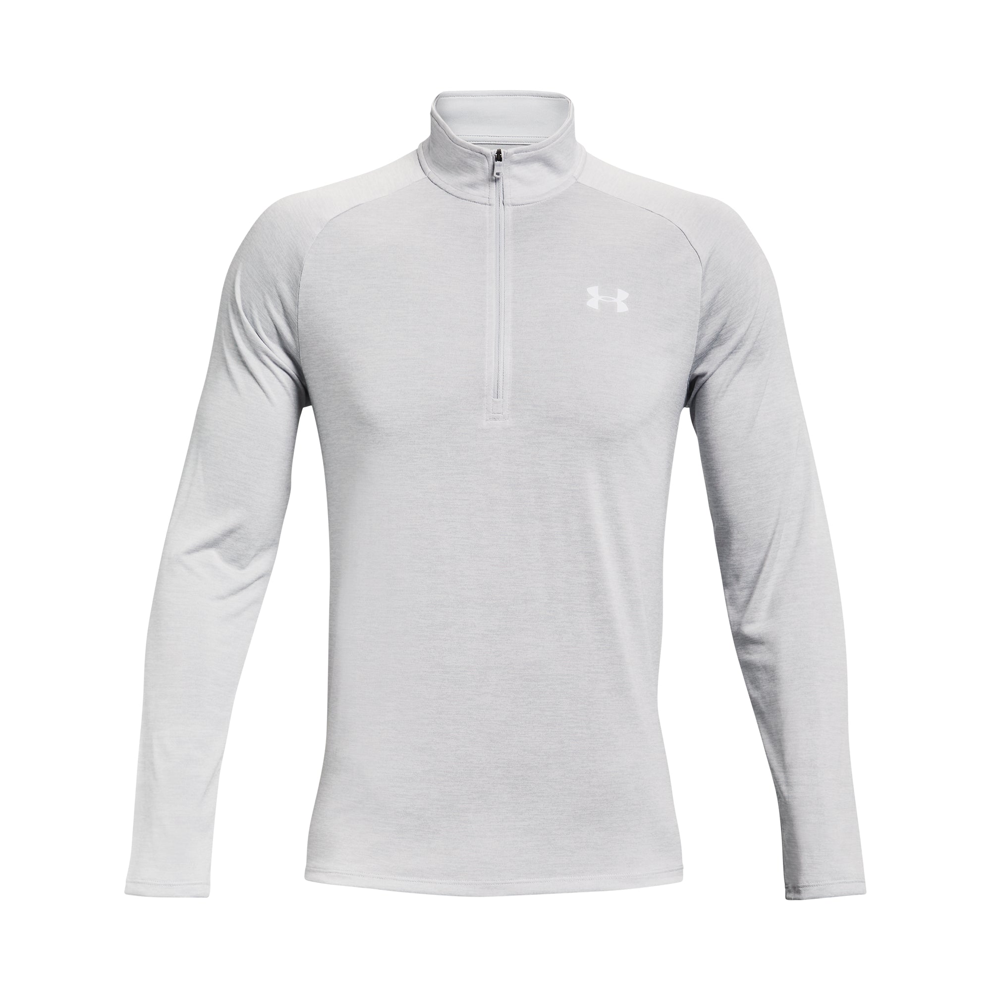 UA Tech 2.0 Half-Zip Sweatshirt
