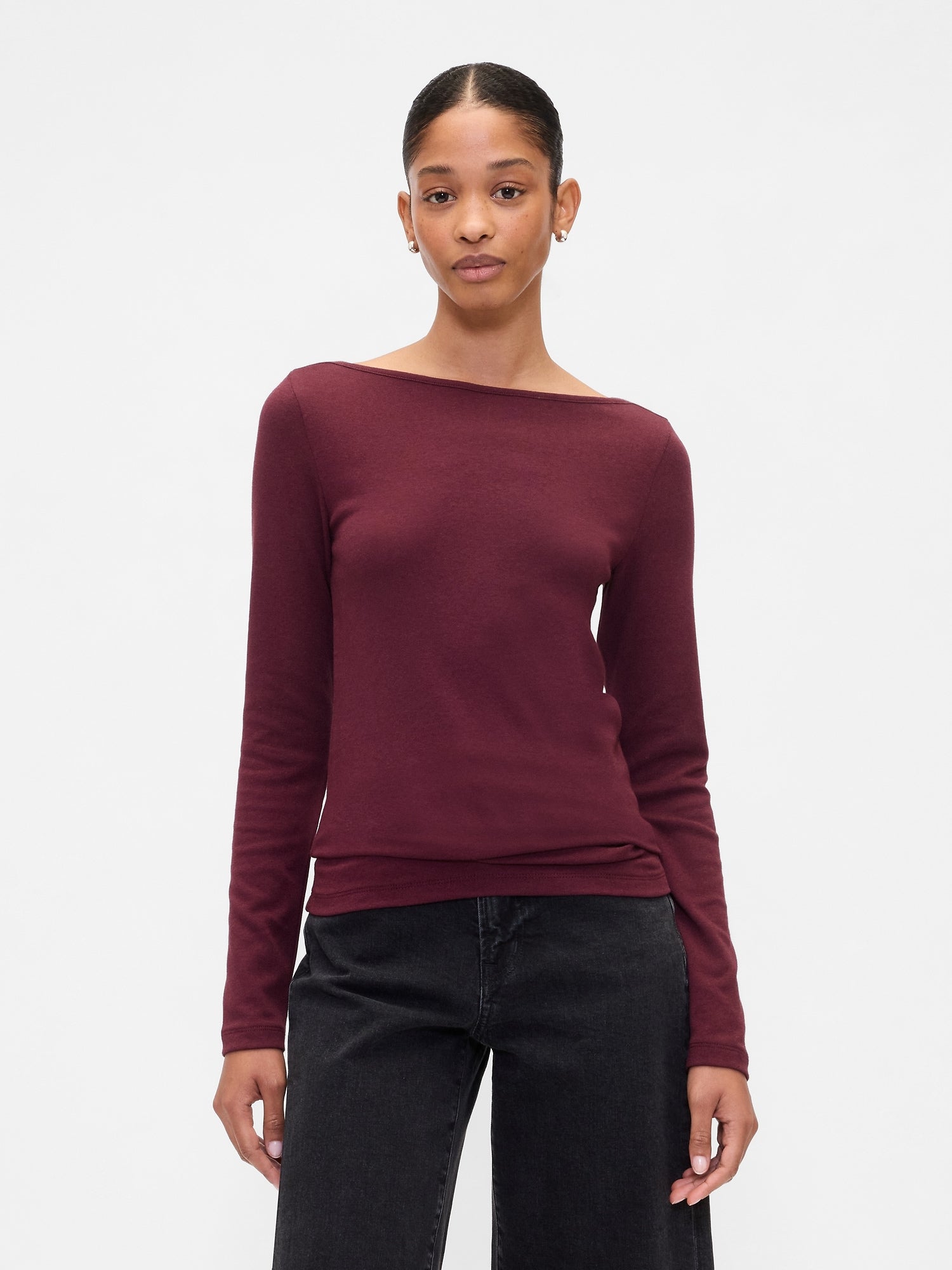 Dámske tričko Classic