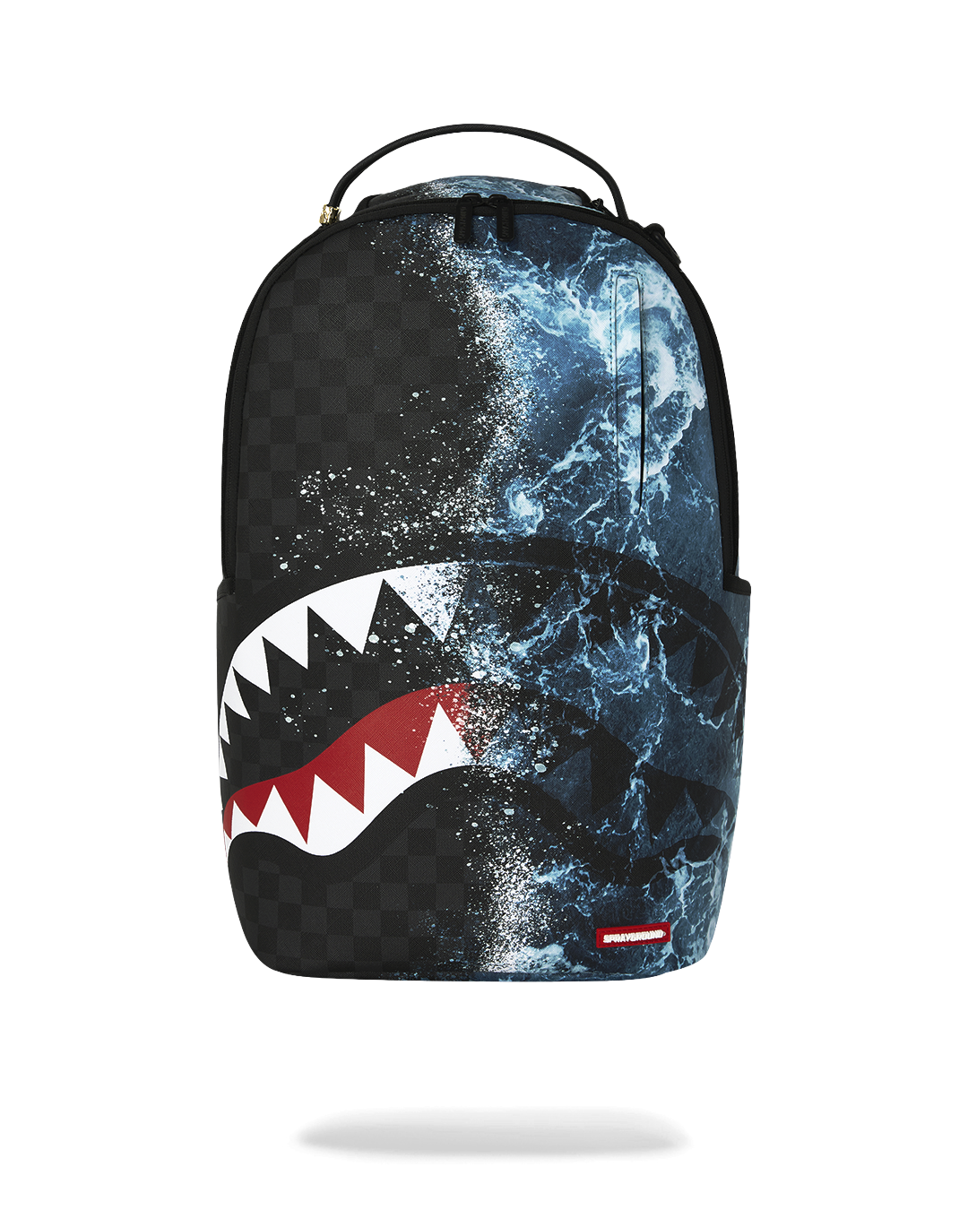 SPLIT OCEAN Rucksack