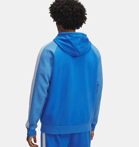 Rival Fleece Colorblock Hoodie