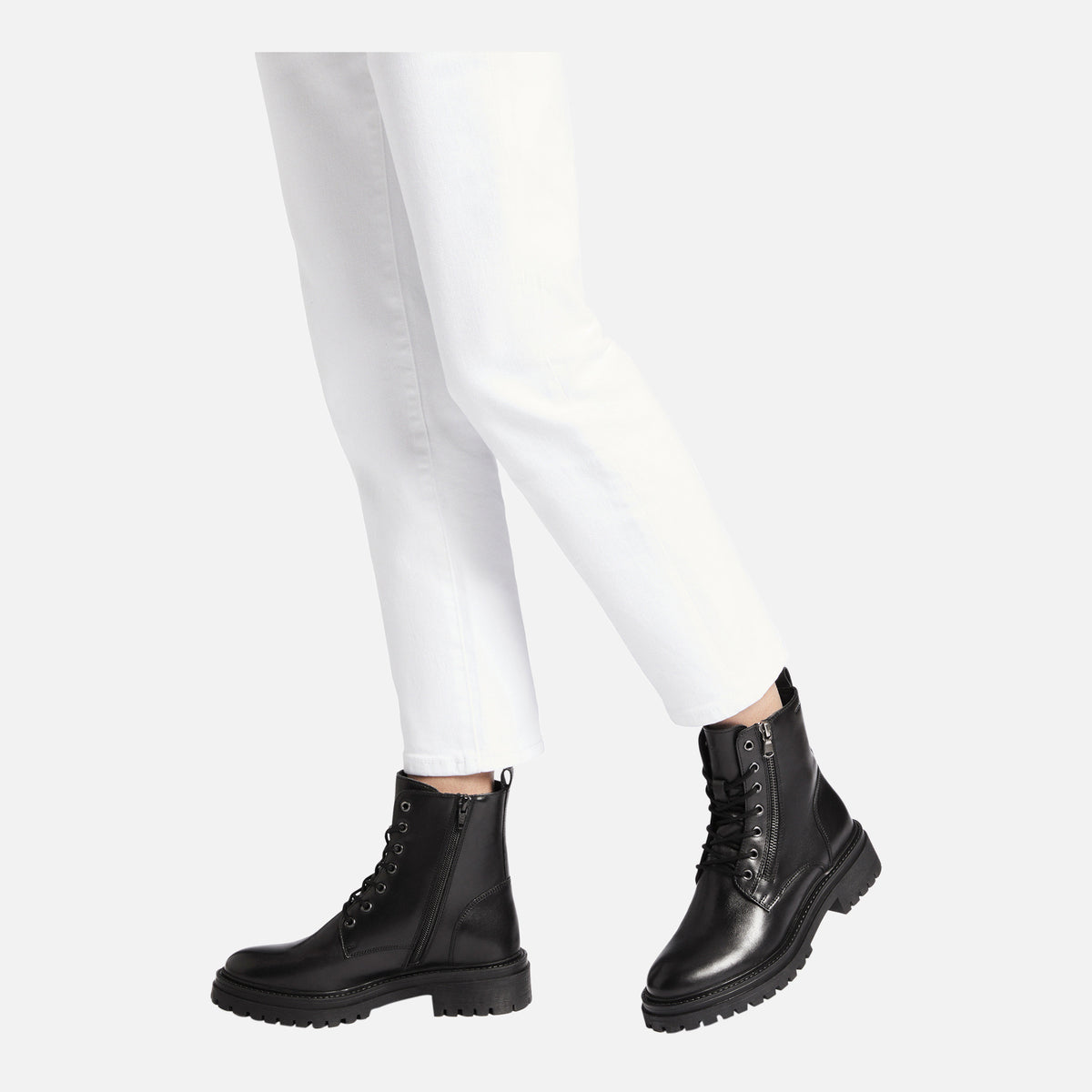 Iridea Stiefeletten