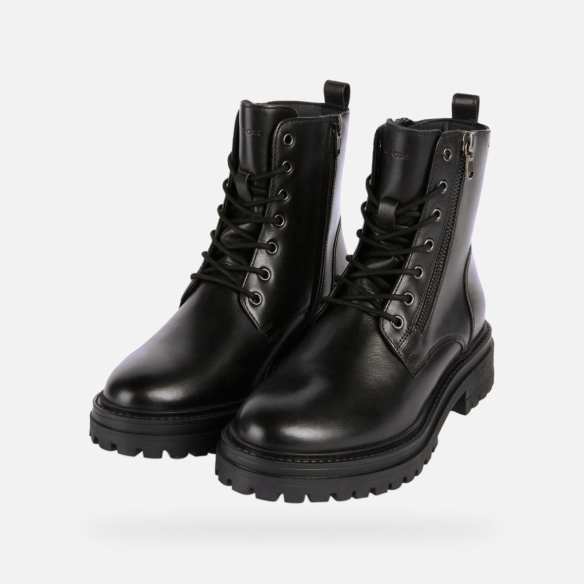 Iridea Stiefeletten