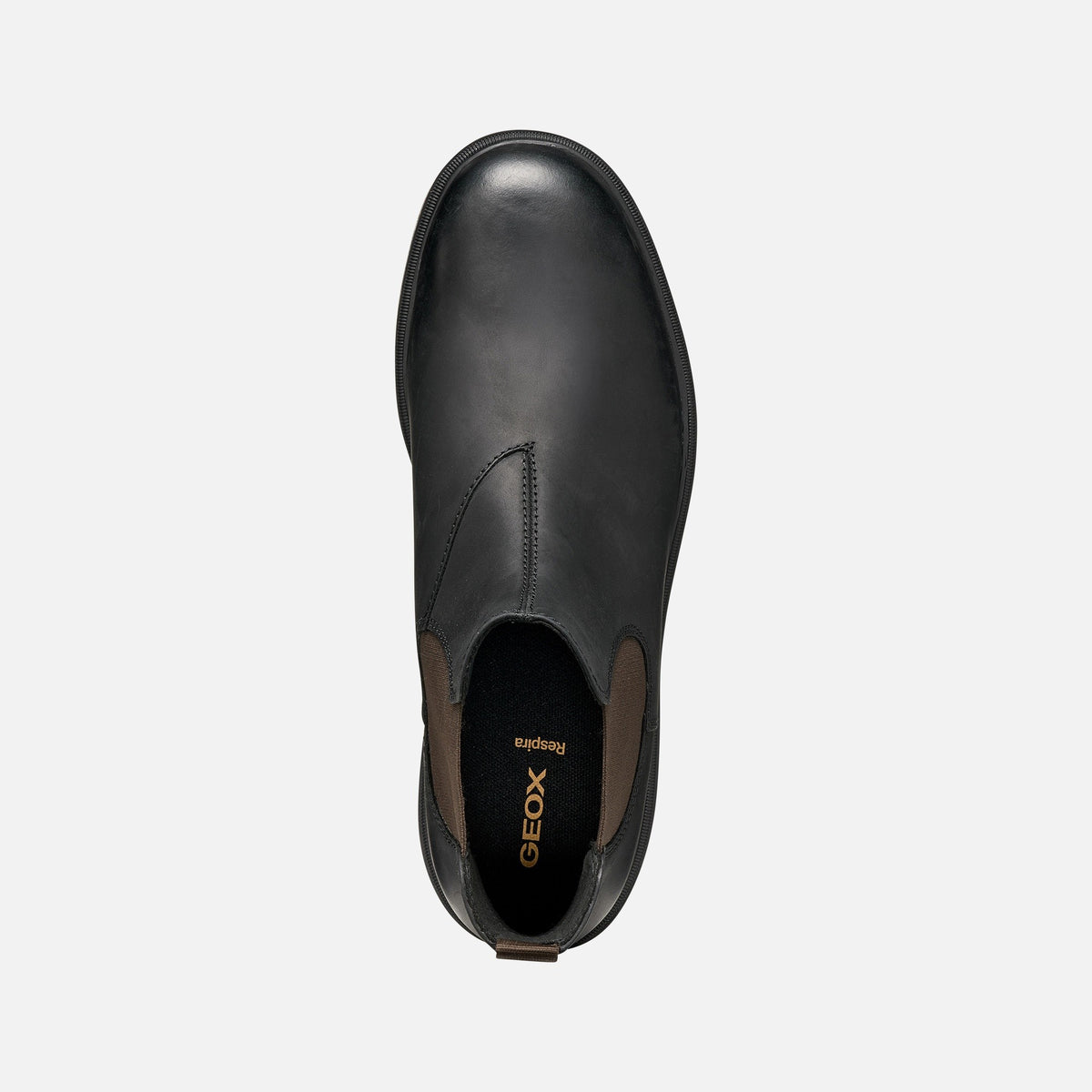Andalo Herren Chelsea-Boots