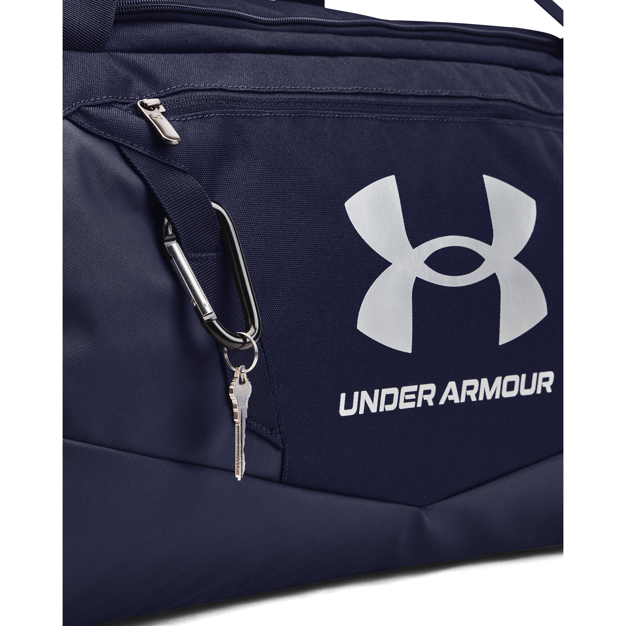 UA Undeniable 5.0 Duffle MD