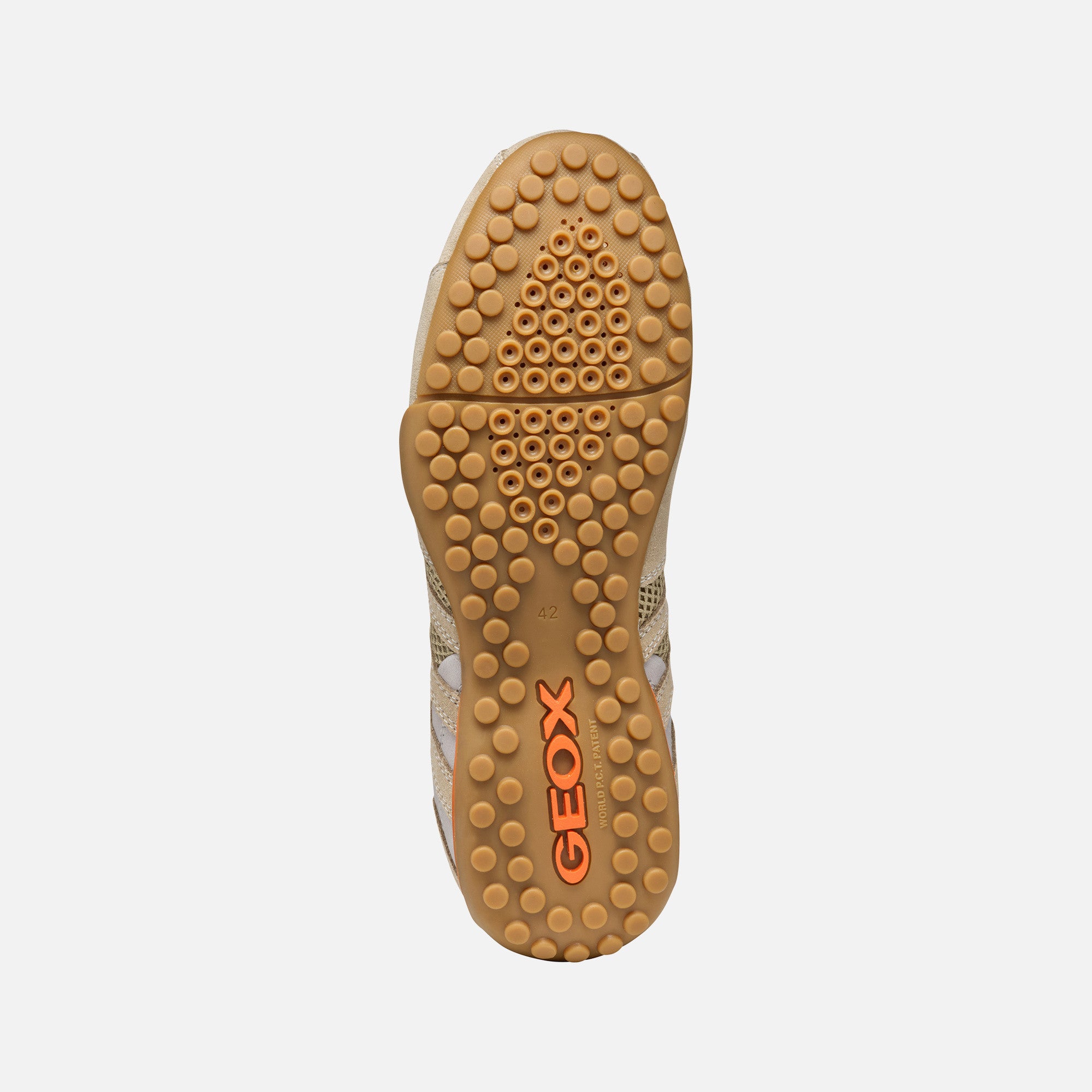 Snake Original Sneakers
