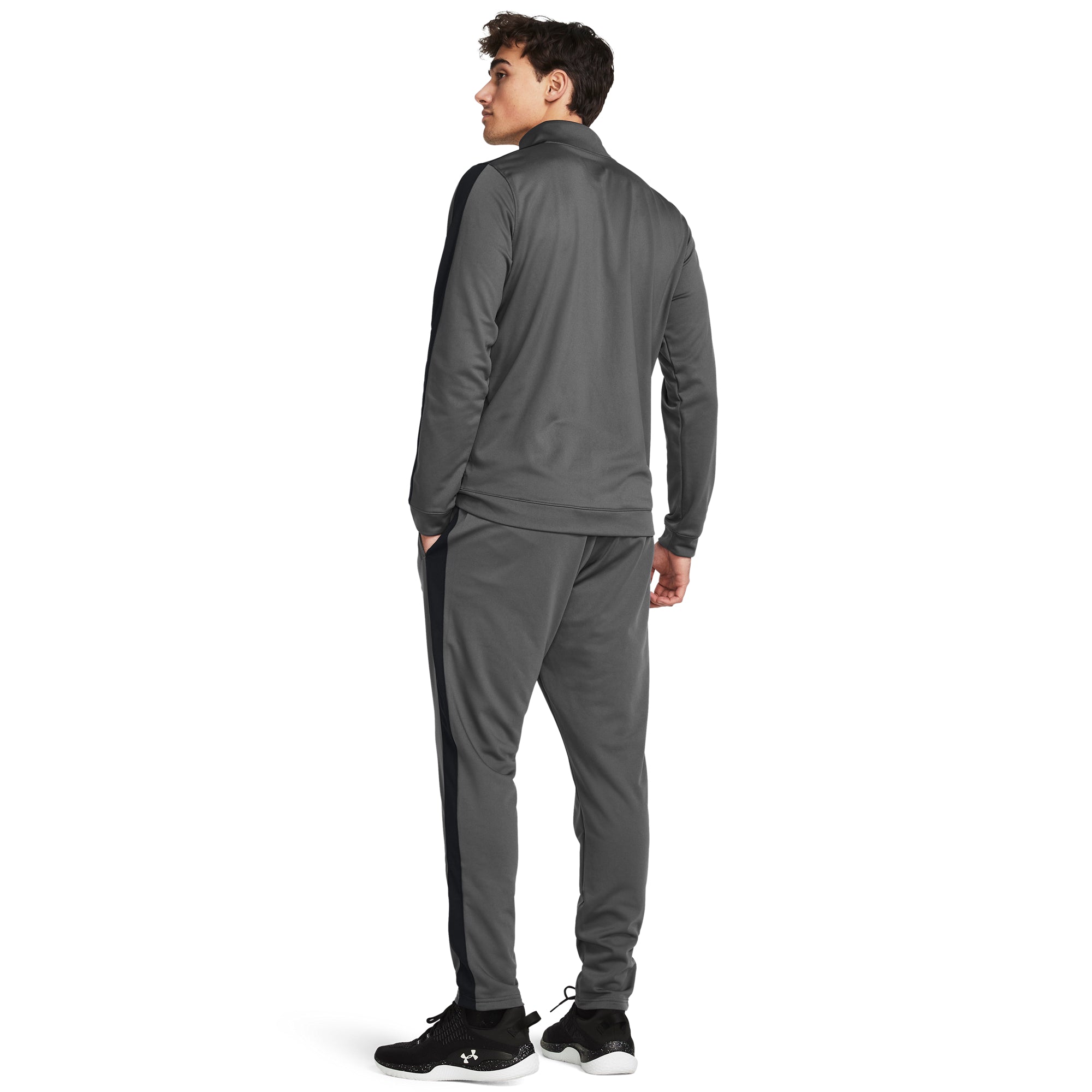 UA Knit Track Suit