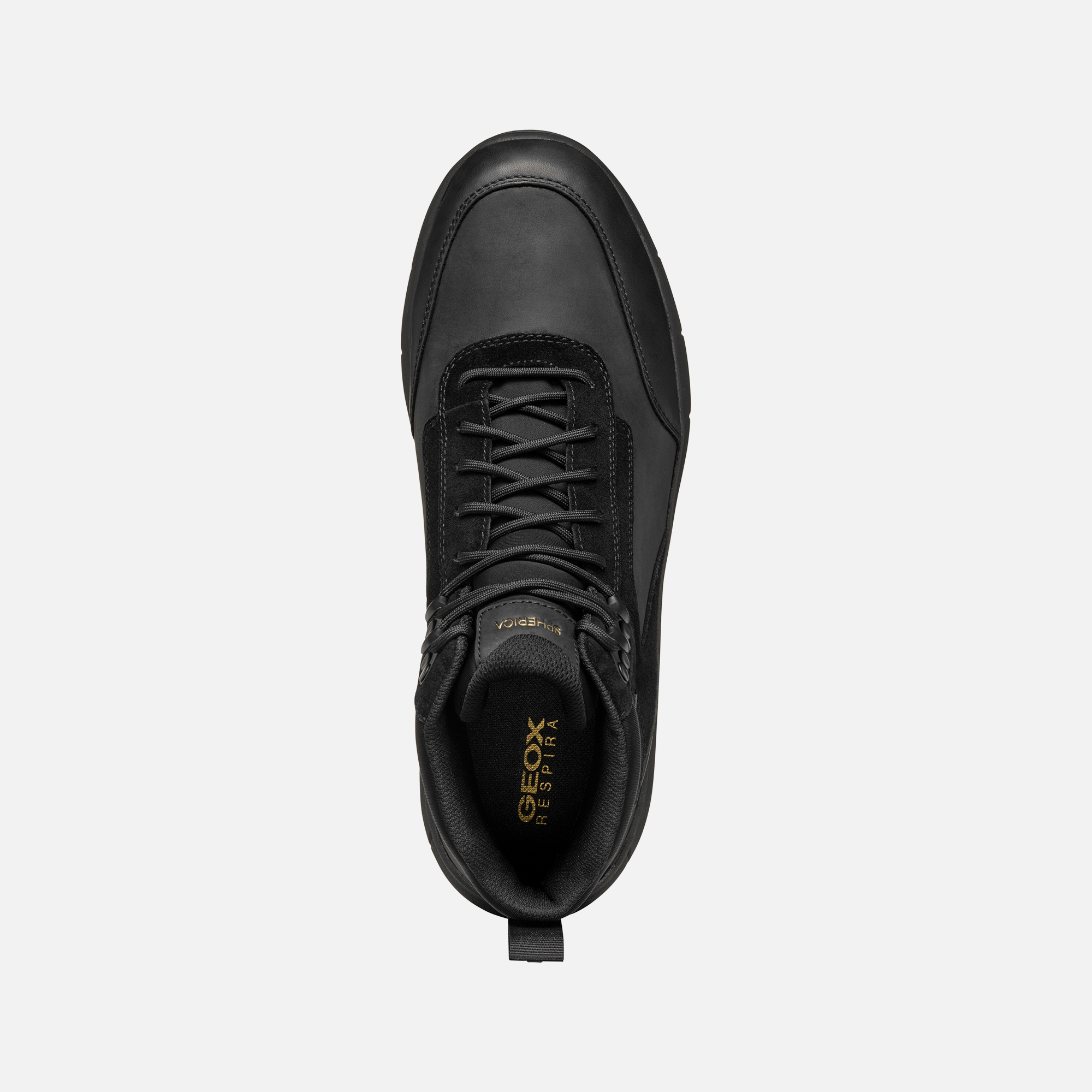 SPHERICA 4X4 ABX turistické topánky