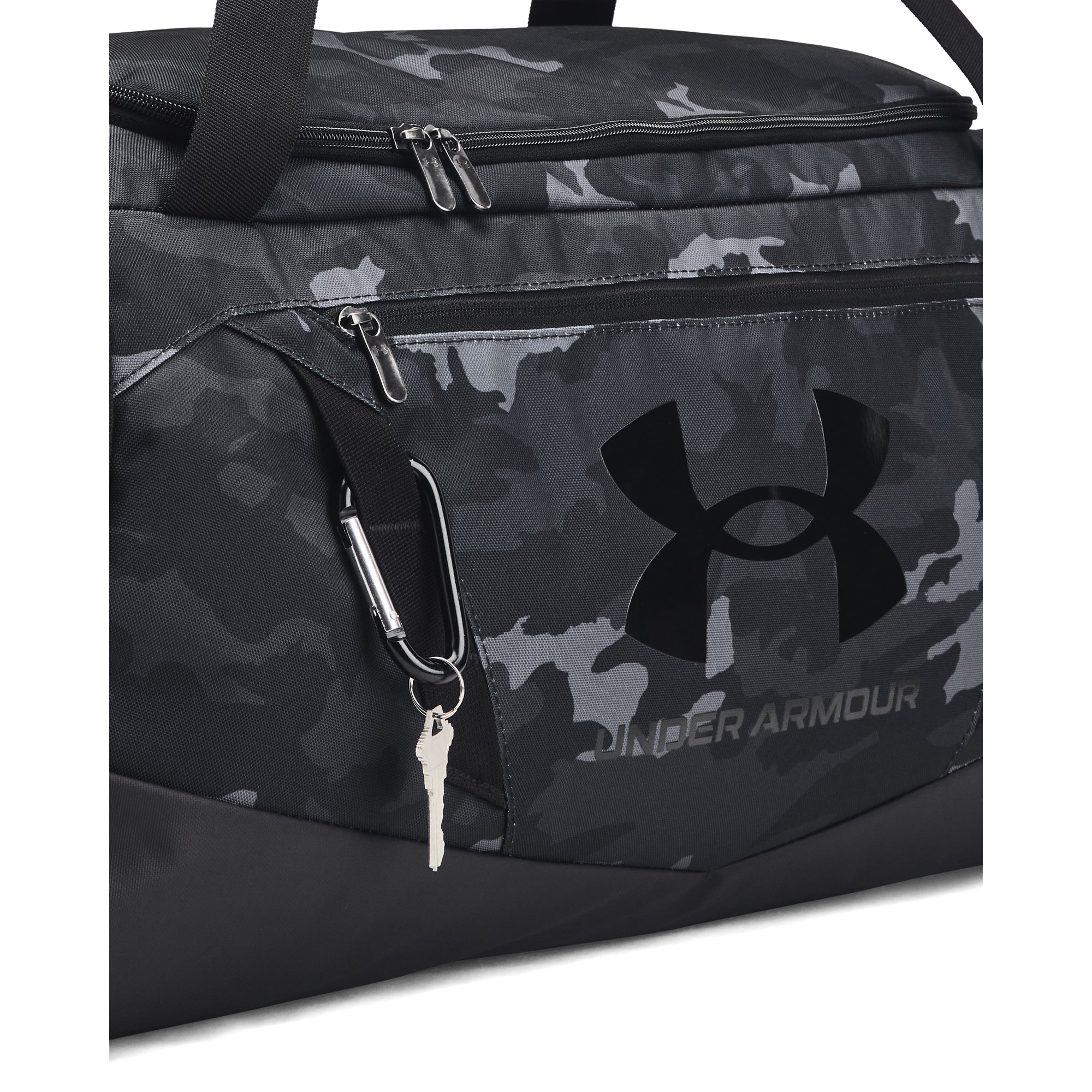 Undeniable 5.0 Medium Duffle Bag