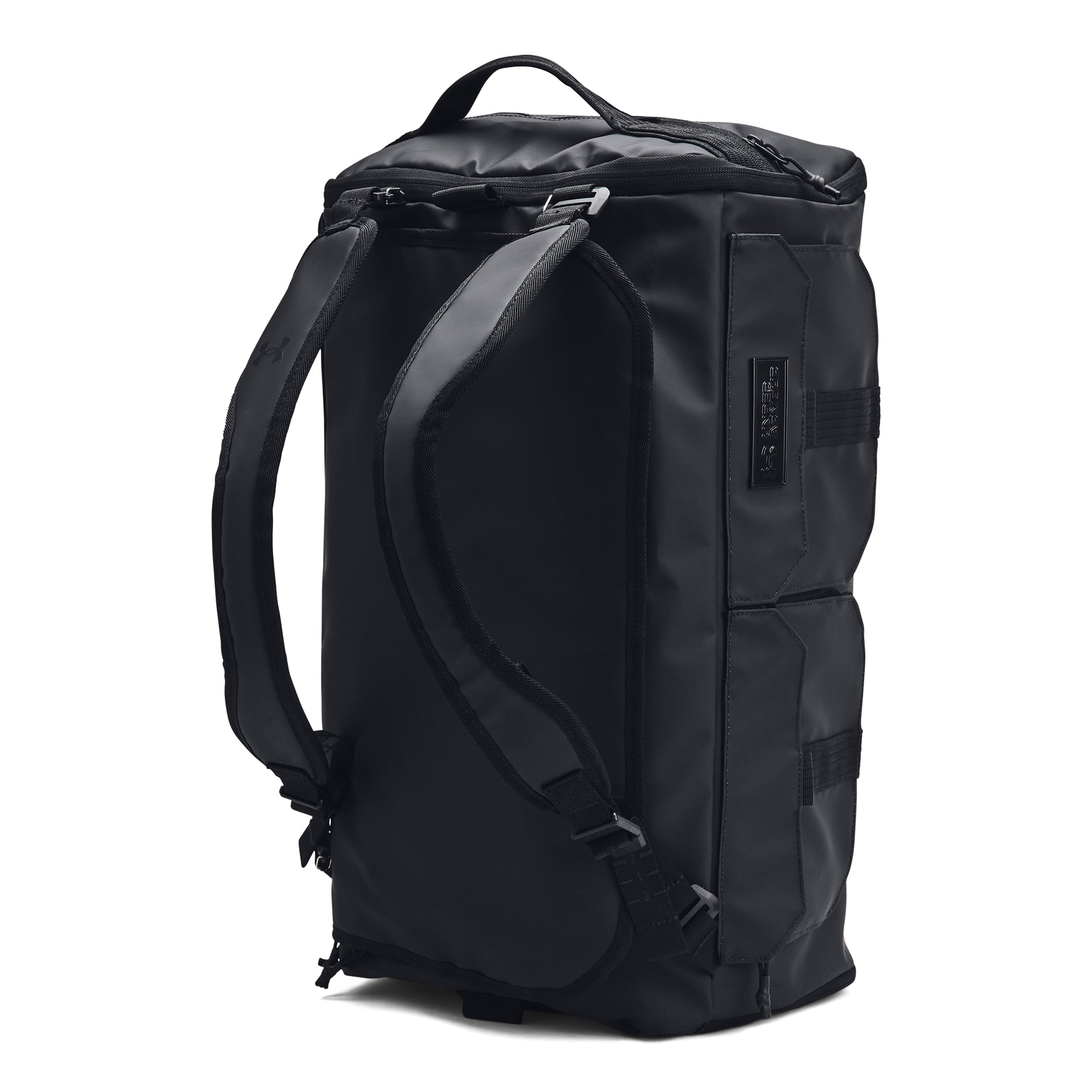 Triumph Duffle Rucksack