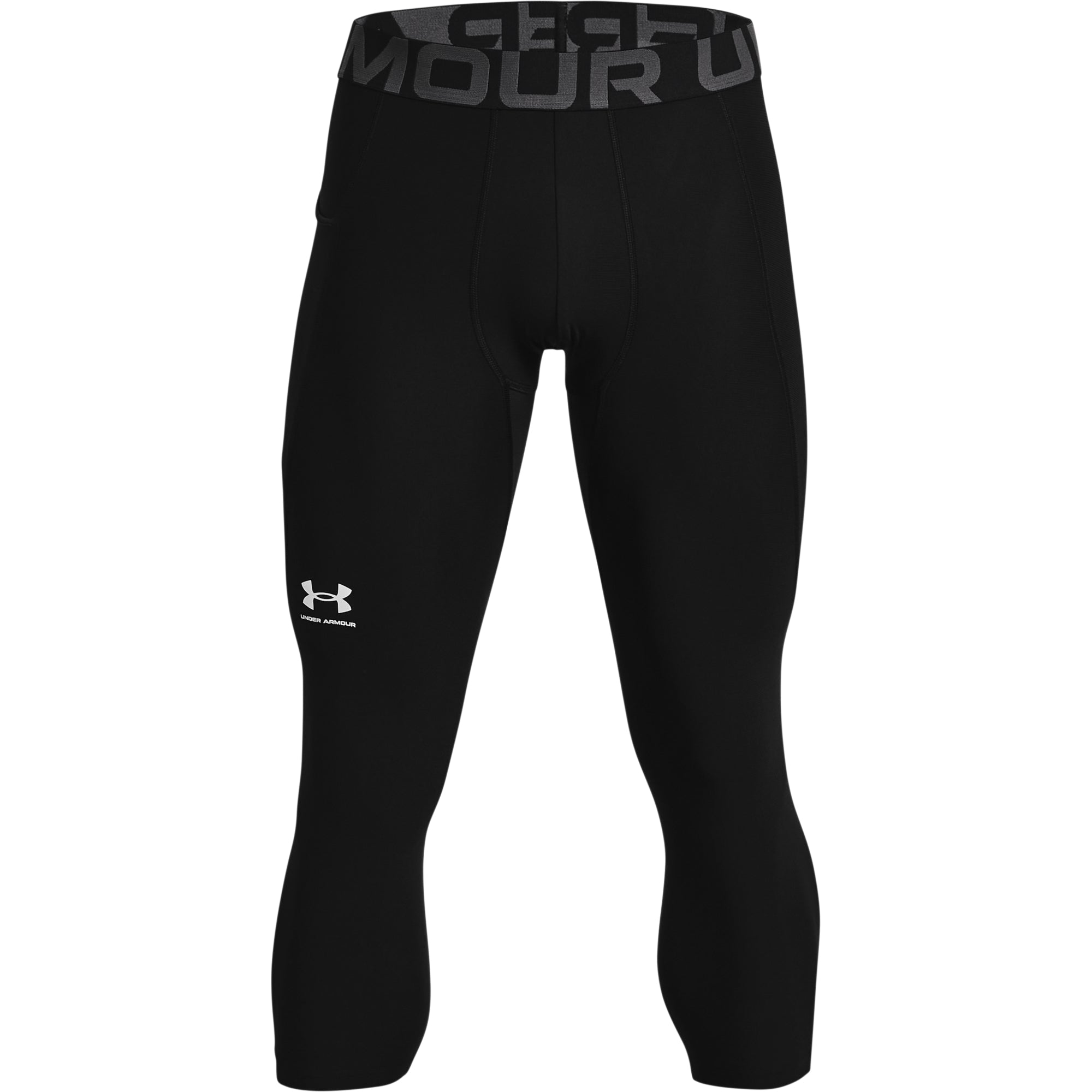 HeatGear® compressiebroek