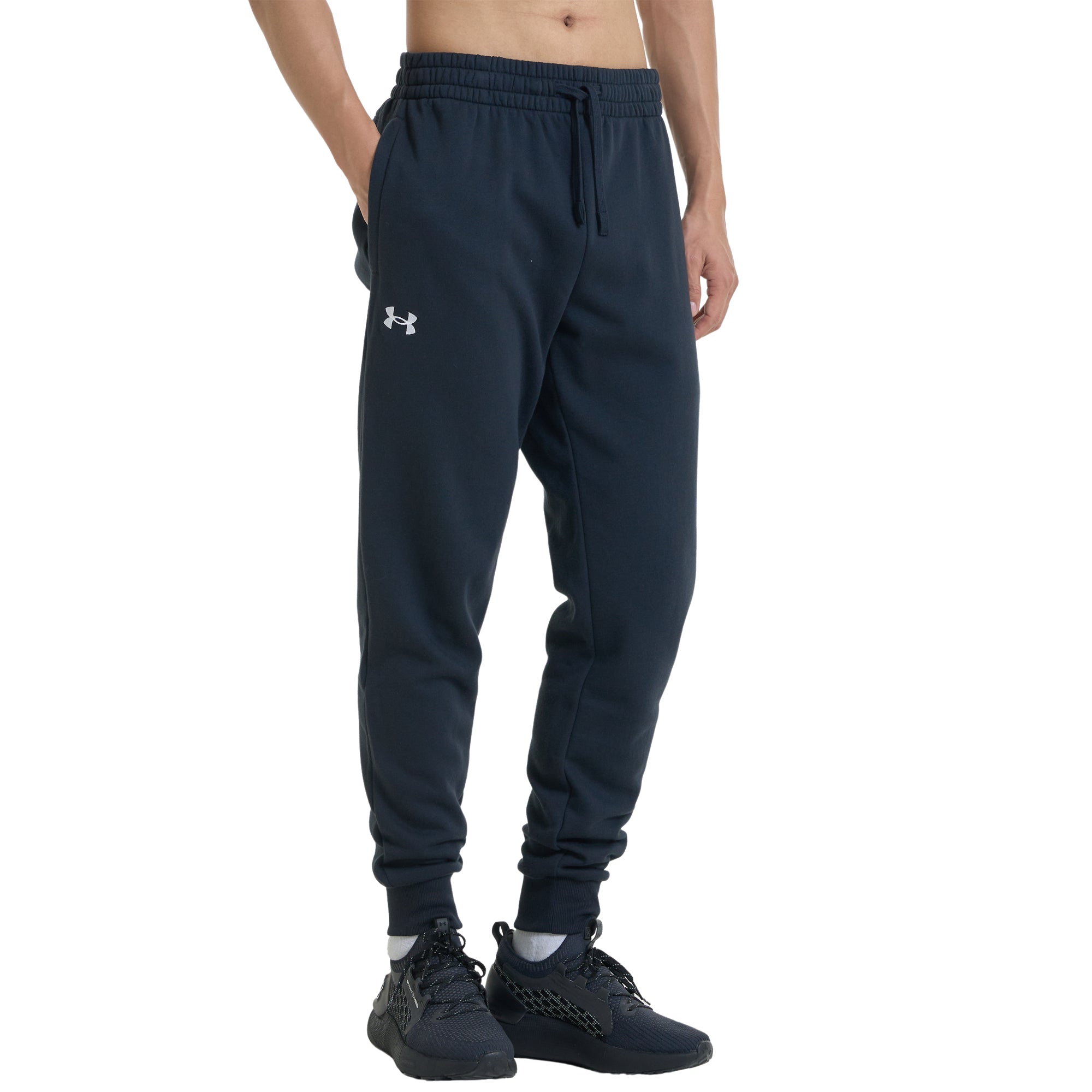 UA Rival Fleece Joggers