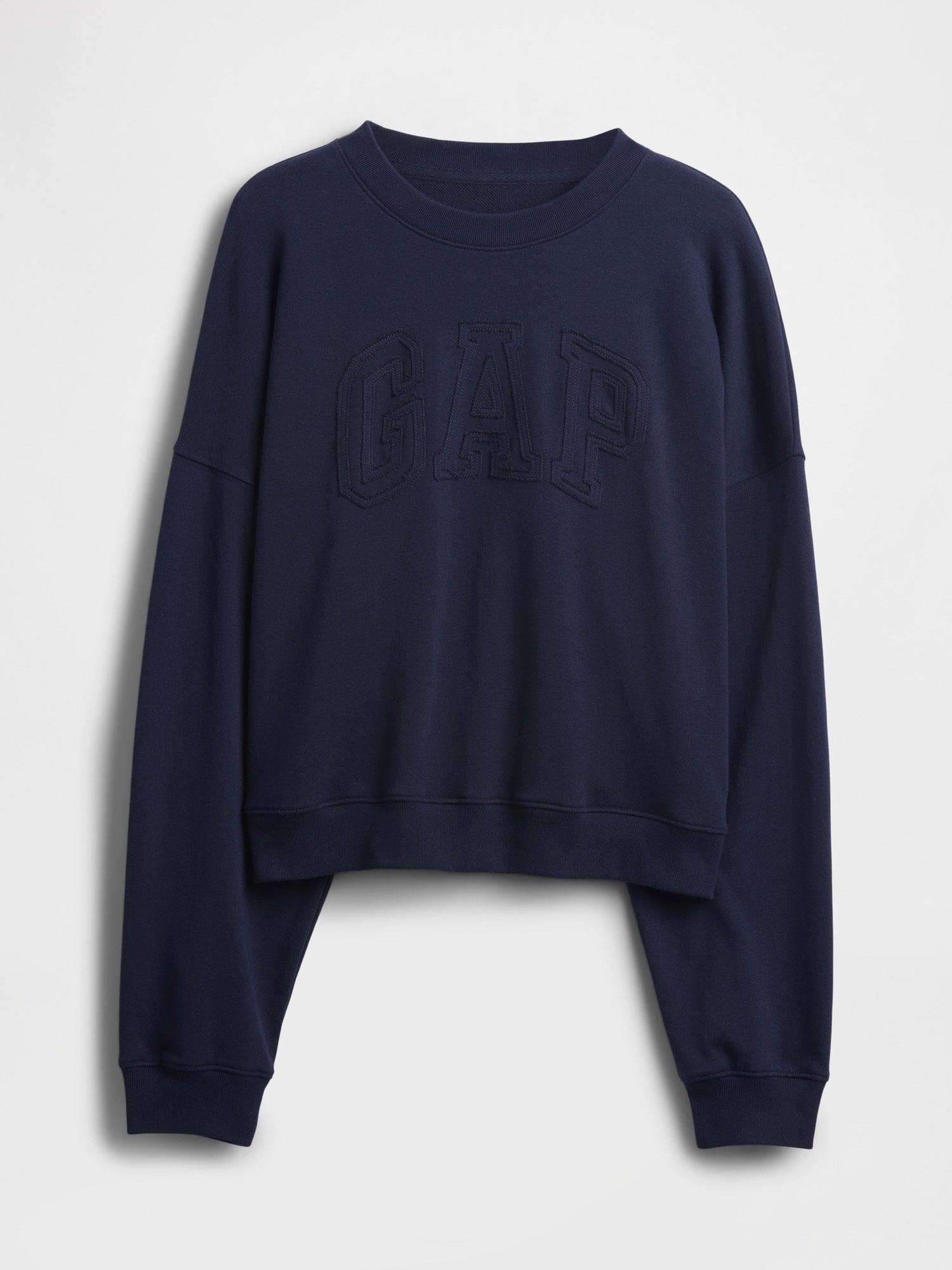 Logo Sweatshirt