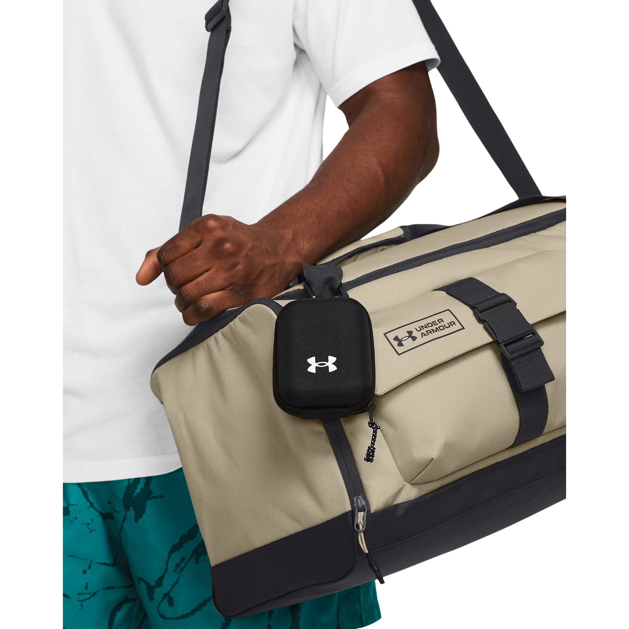 UA Contain Micro Bag