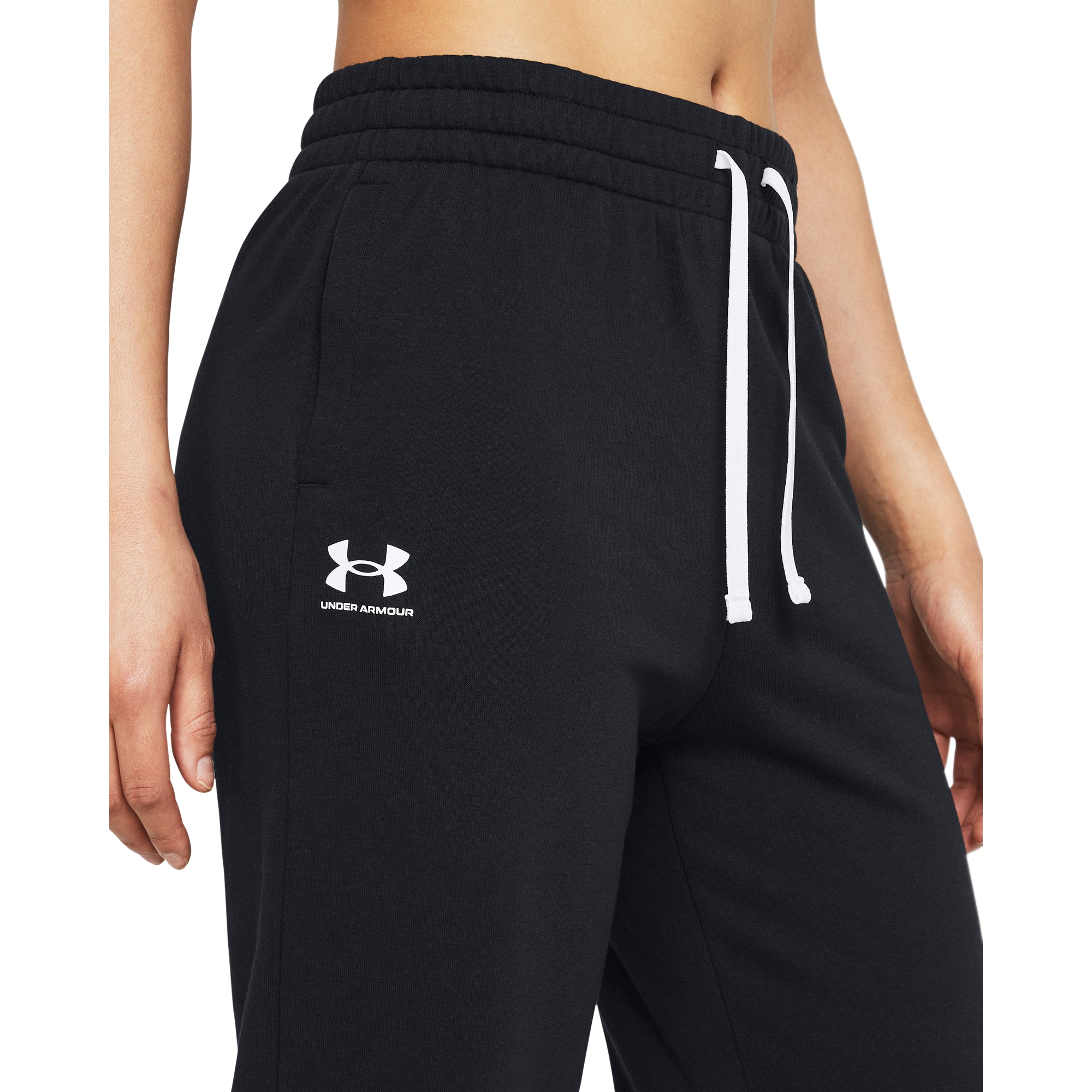 Rival Terry Sweatpants