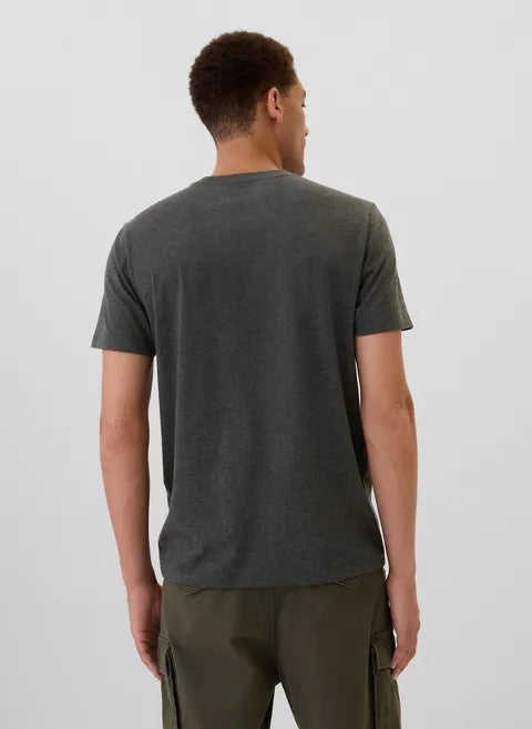Herren T-Shirt mit Logo