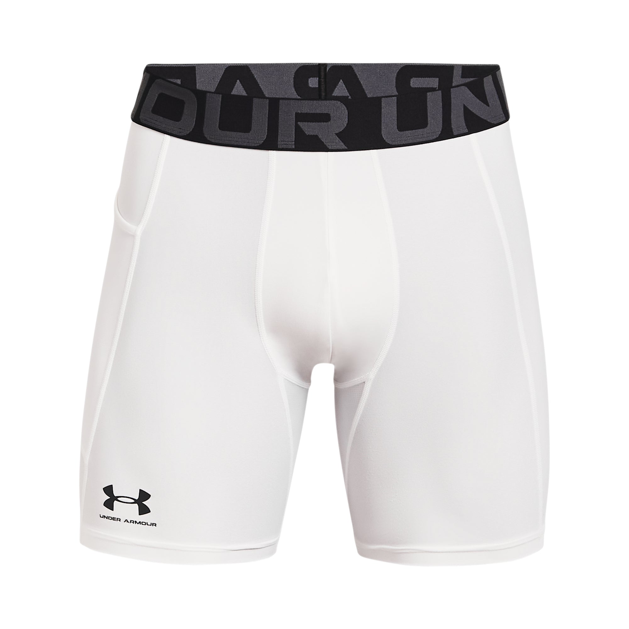 UA HG Armour Boxer Shorts