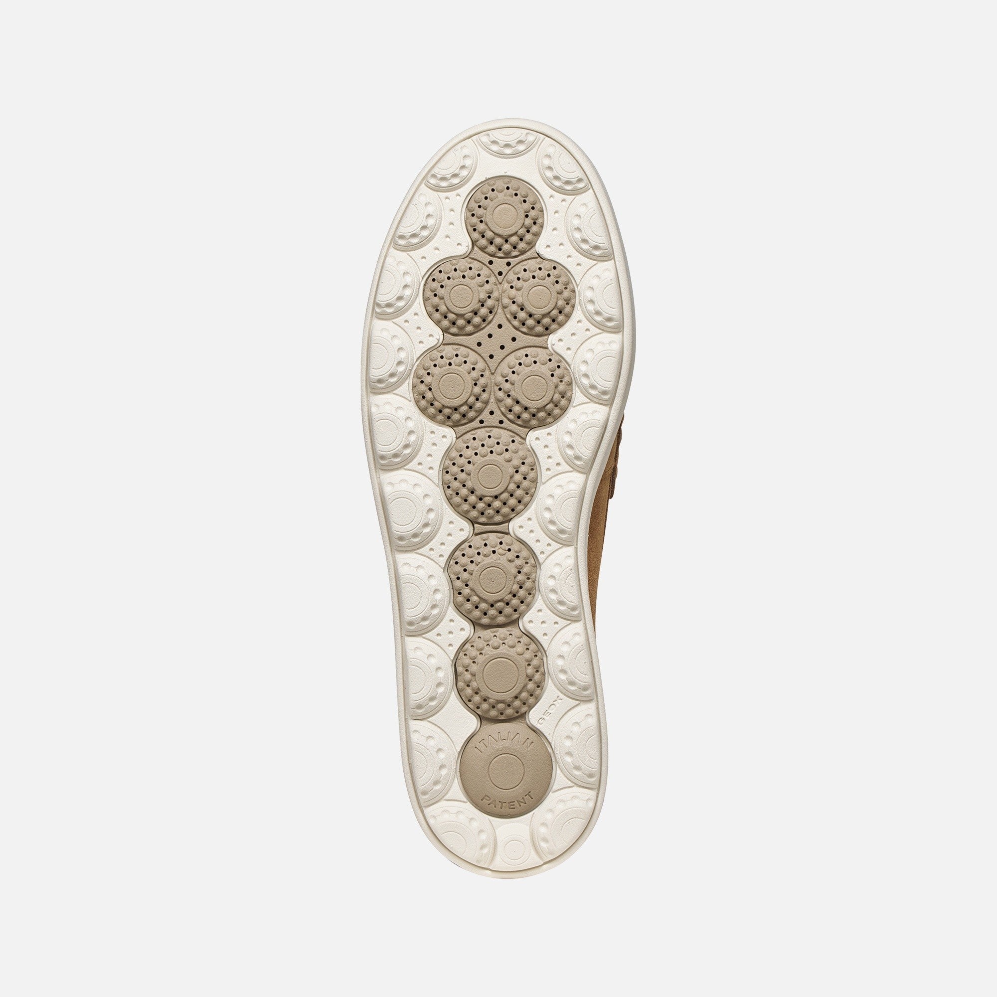Spherica Ecub-1 B Moccasins