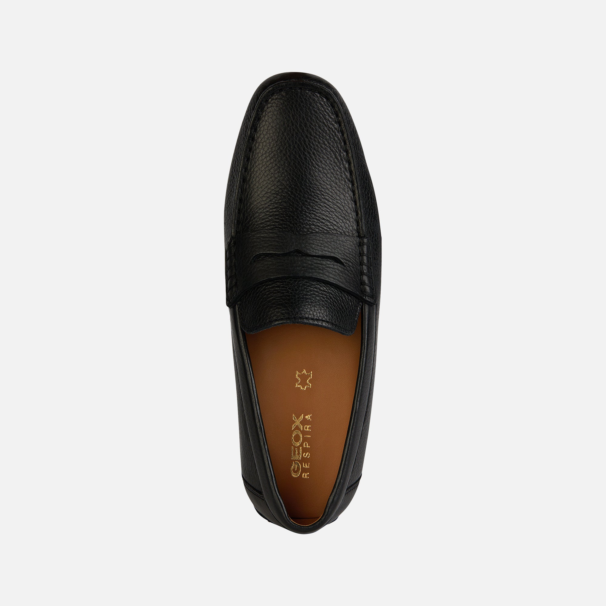 Kosmopolis + Grip Moccasins