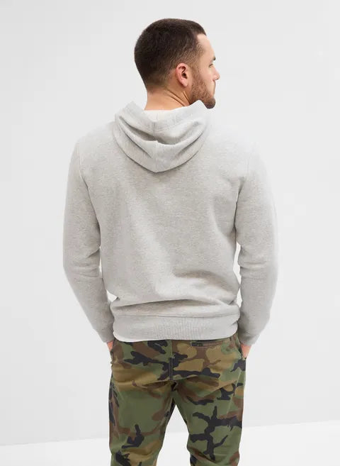 Herren Hoodie mit Logo