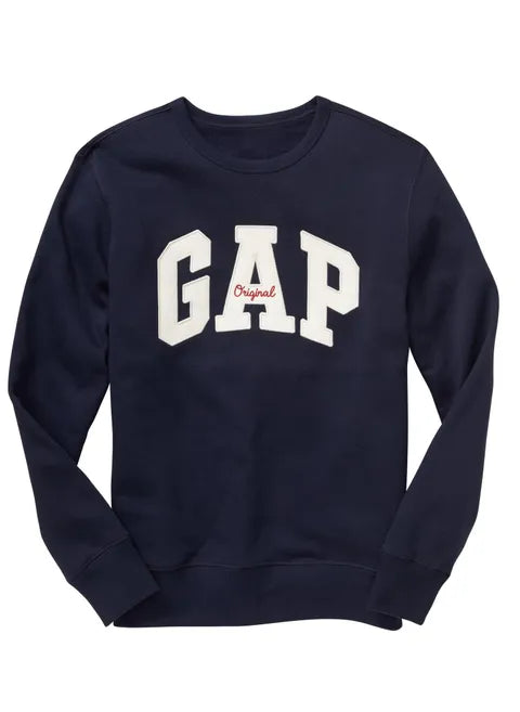 Herren Fleece-Sweatshirt