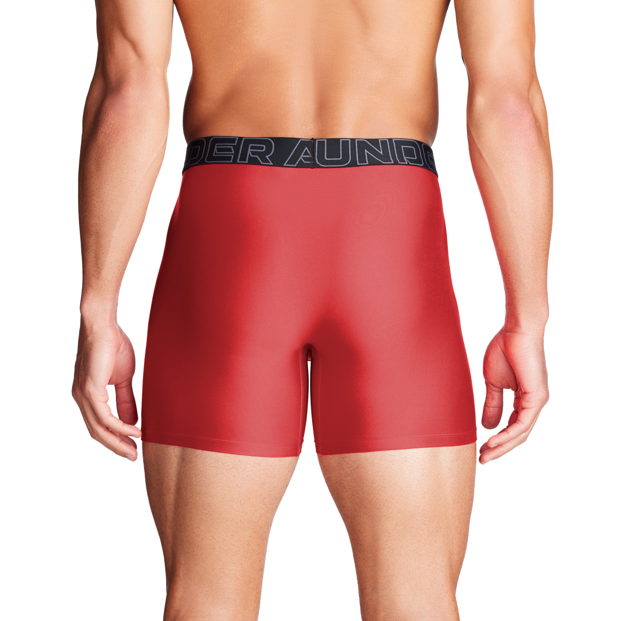 UA Boxerjock® 3er Packung
