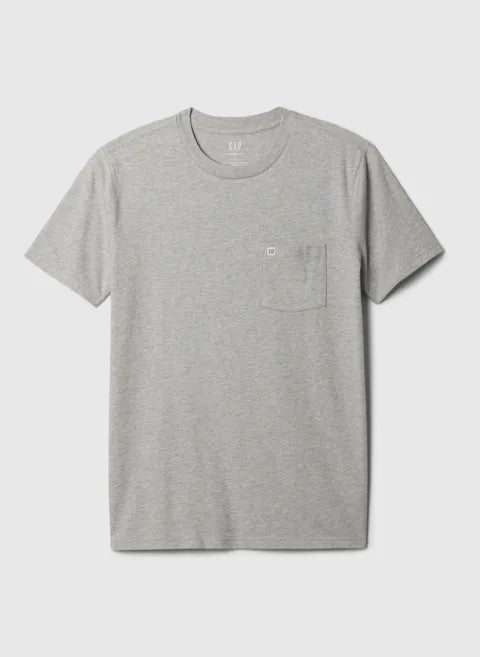 Herren T-Shirt mit Logo